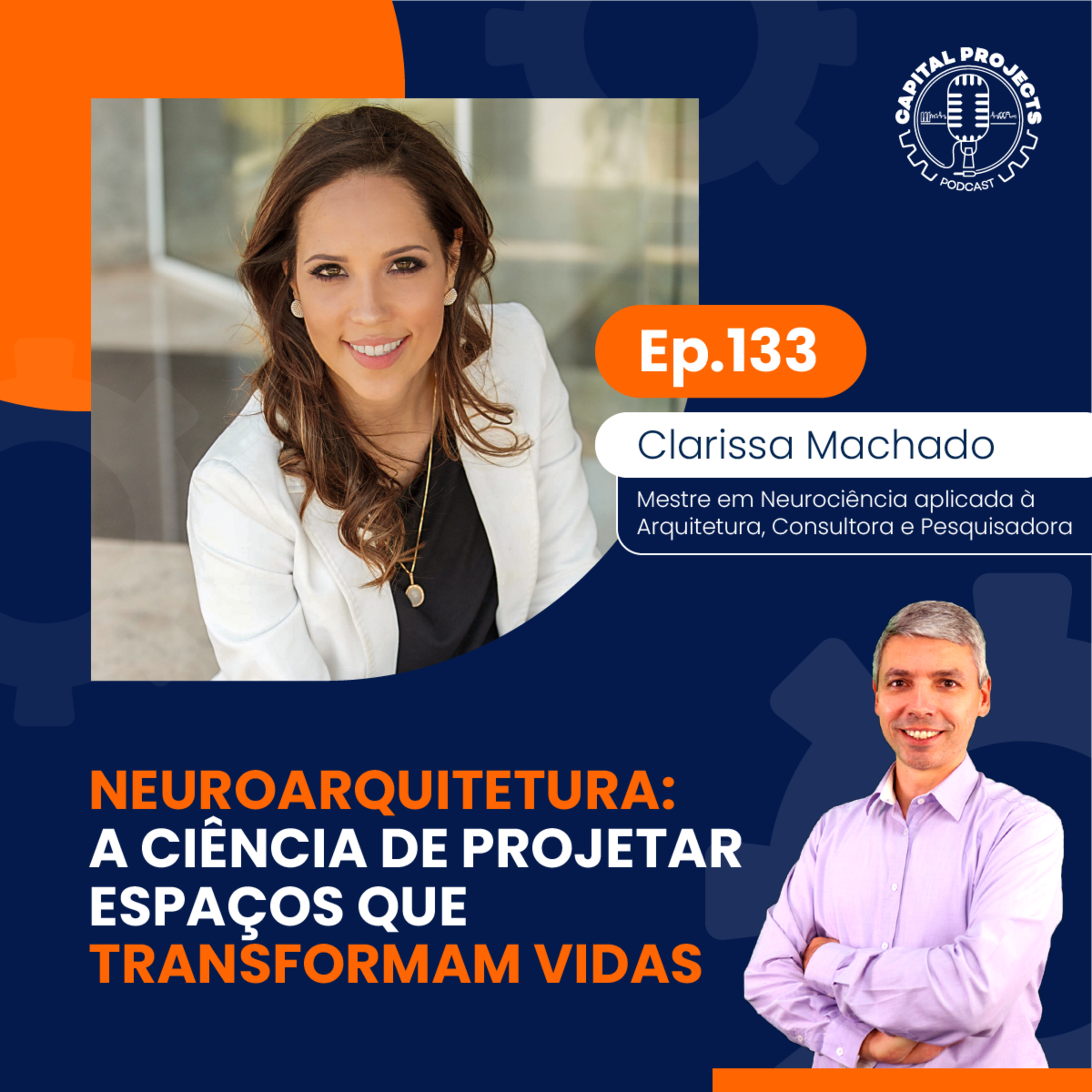Capital Projects Podcast