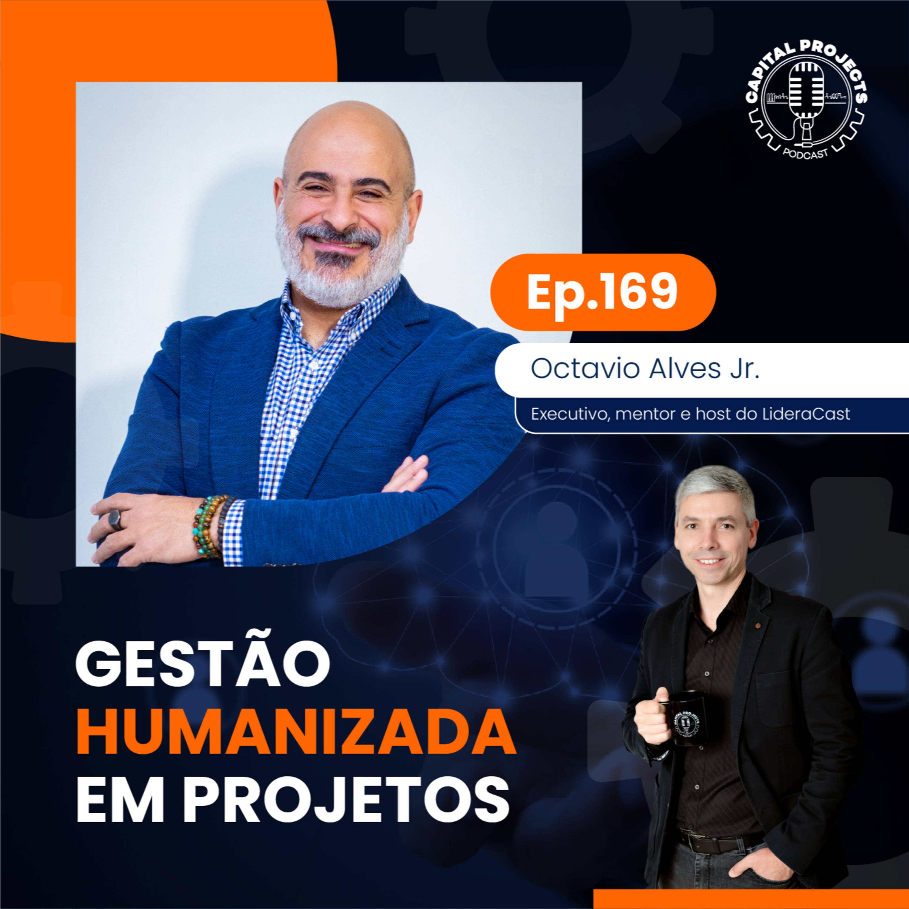 Capital Projects Podcast