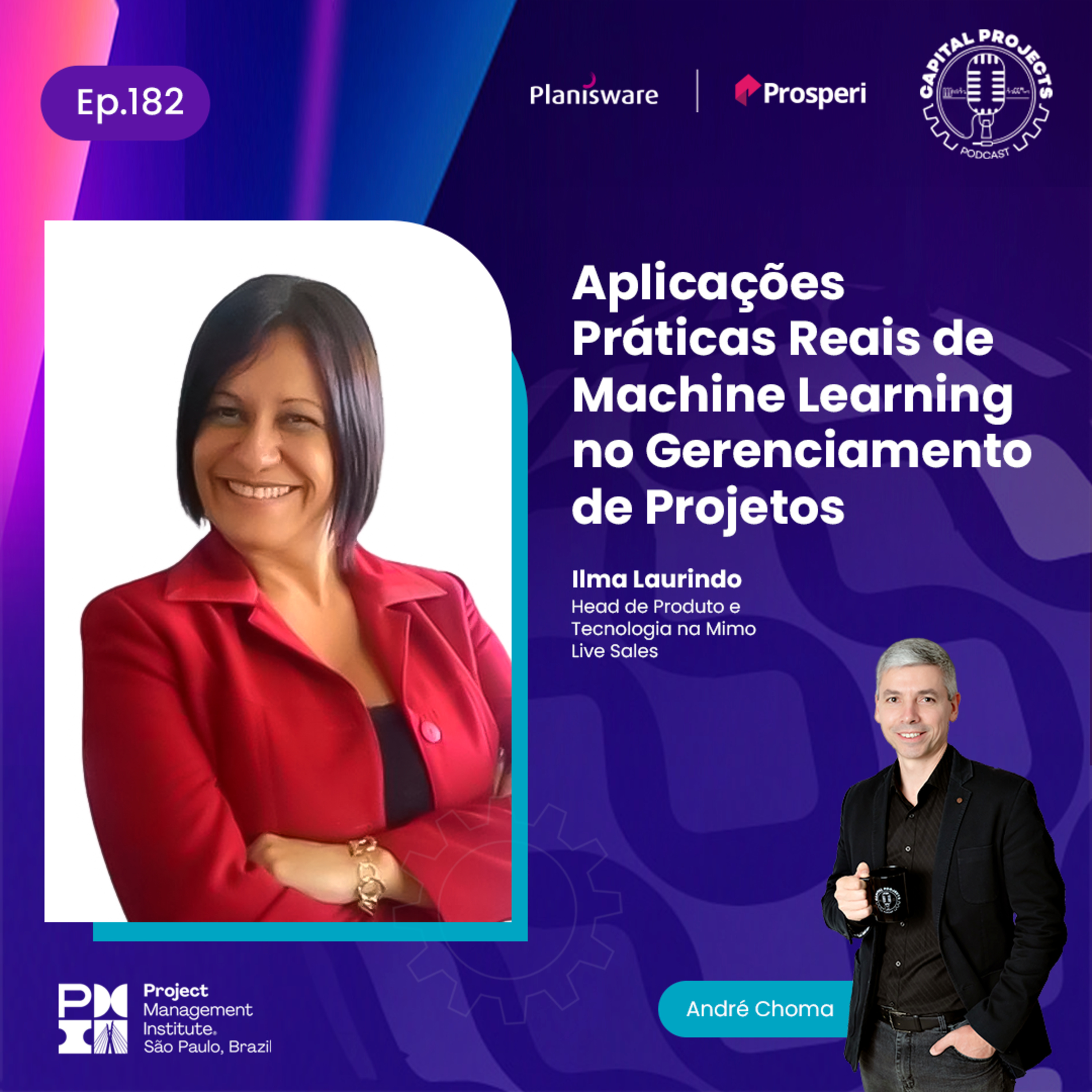 Capital Projects Podcast