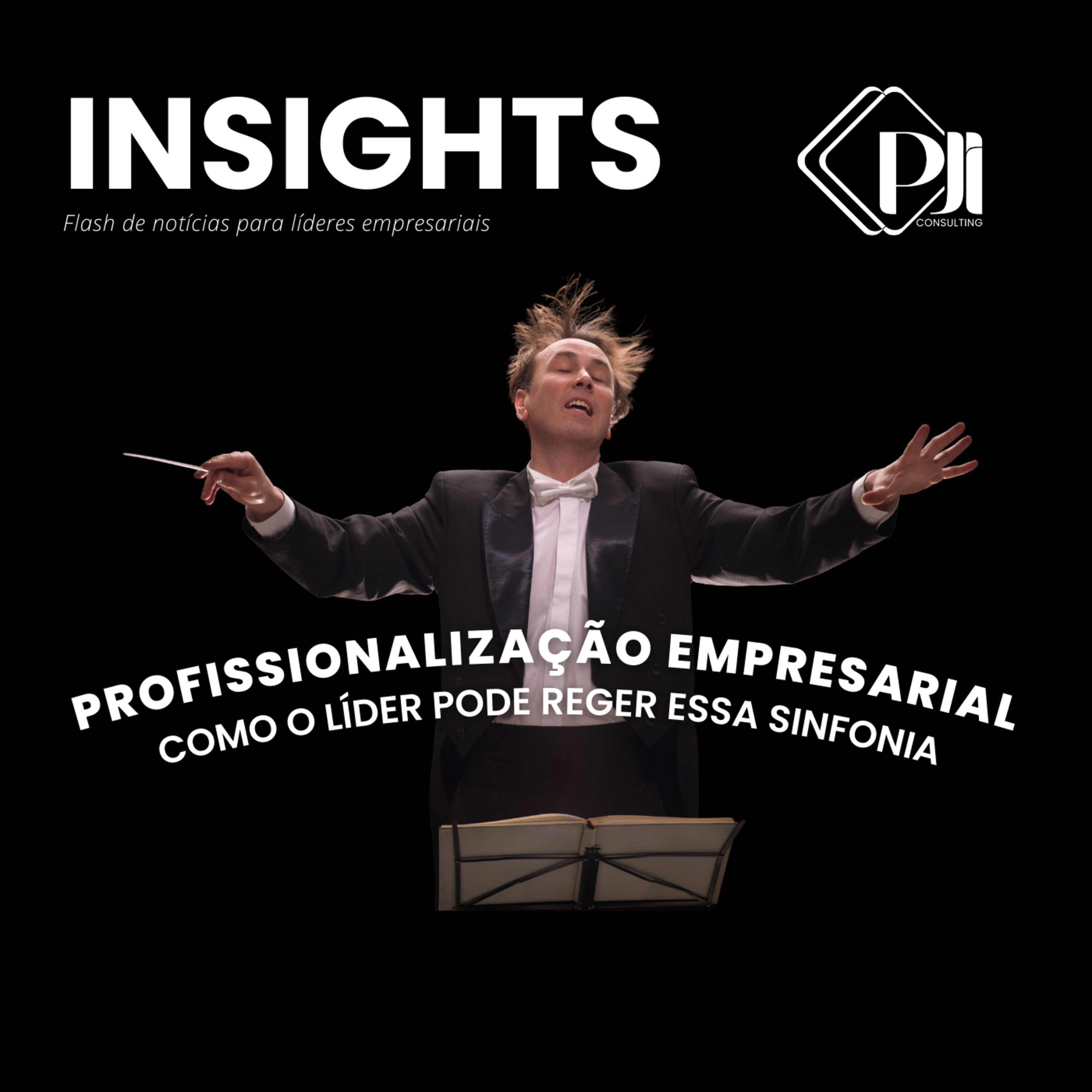 Paulo Júnior - PJI Consulting