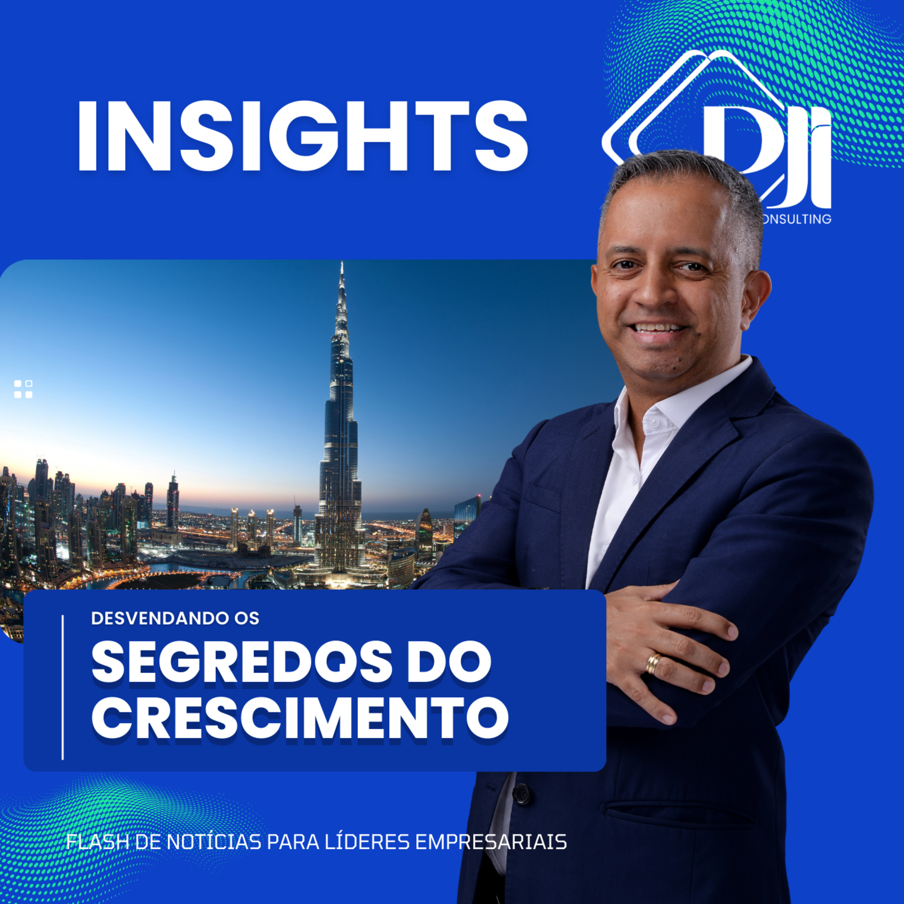 Paulo Júnior - PJI Consulting