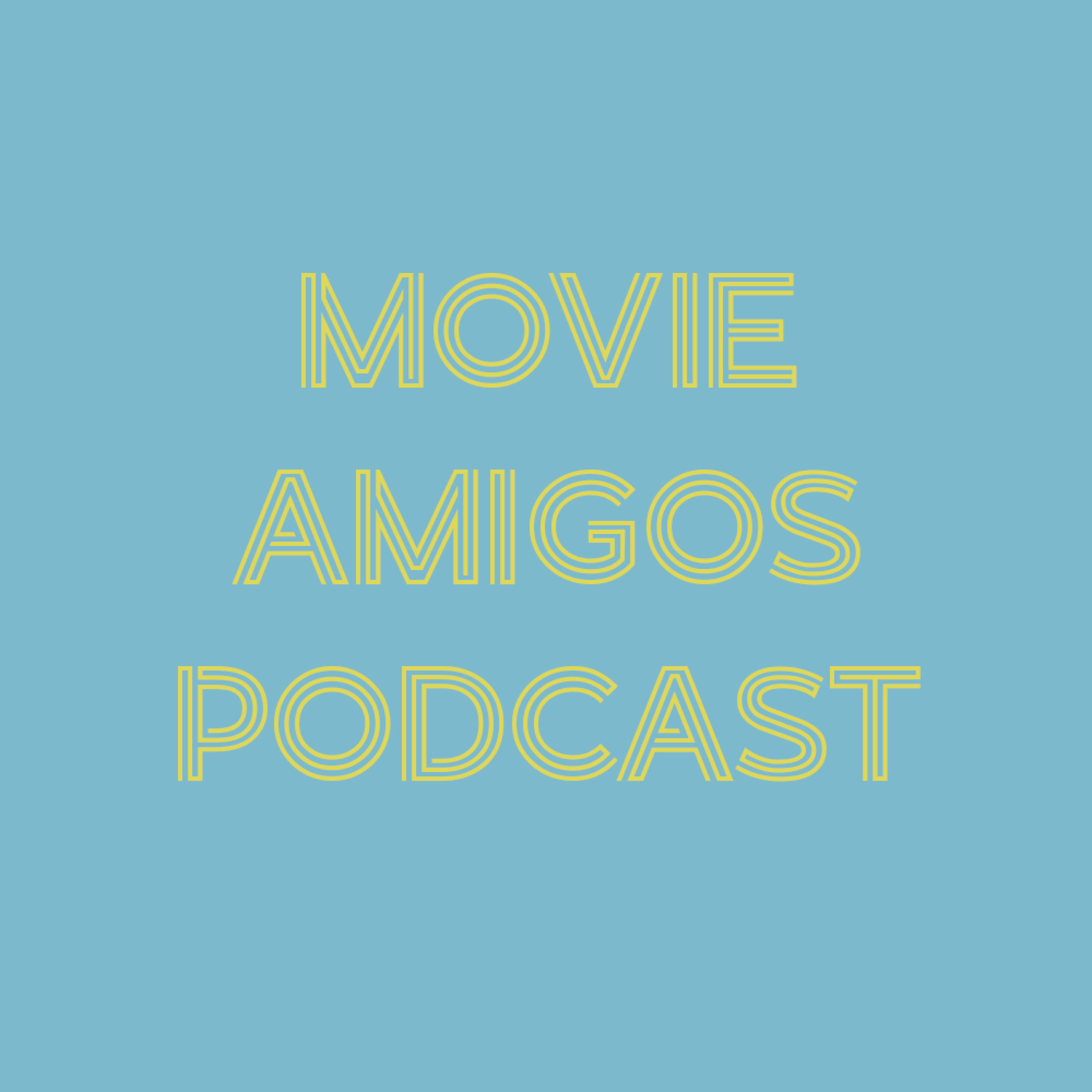 Movie Amigos Podcast