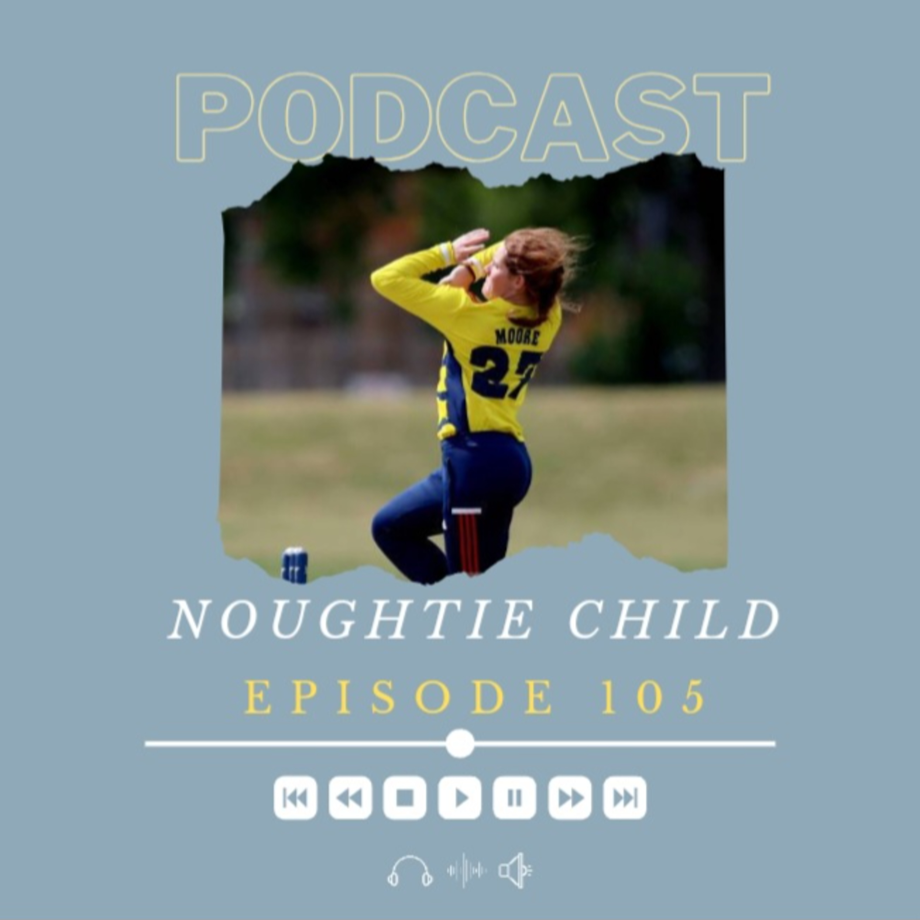 Noughtie Child Podcast