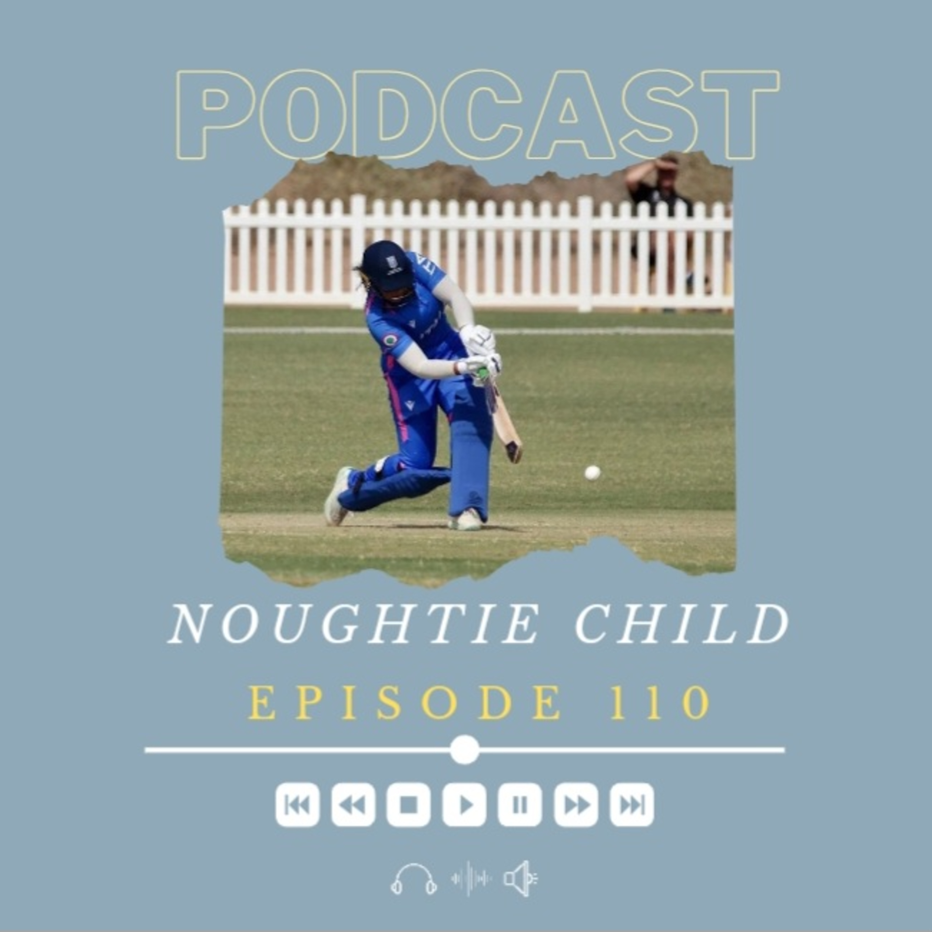 Episode 110: WBBL, Tiktoks & Female Coaches ft Regina Suddahazai