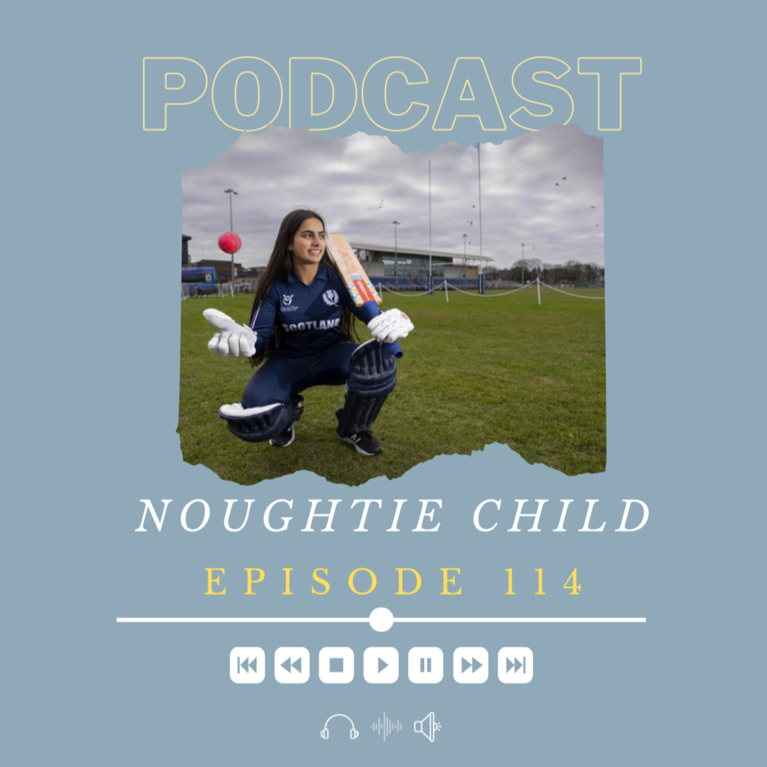 Episode 114: Lanning Bows Out, An Inconsistent ICC & England Squads ft Maryam Faisal