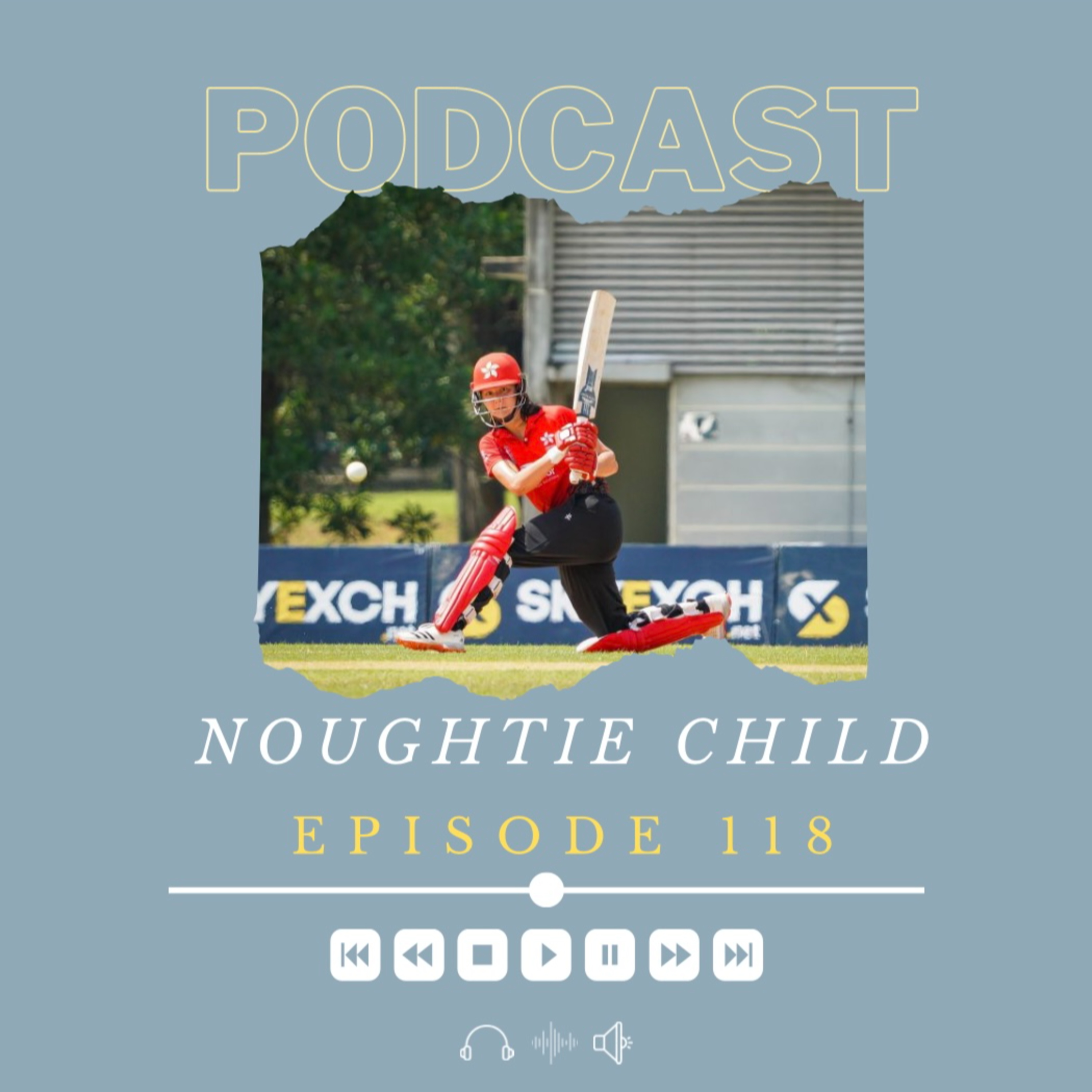 Episode 118: WPL Draft, Test Match & Contracts ft Mariko Hill