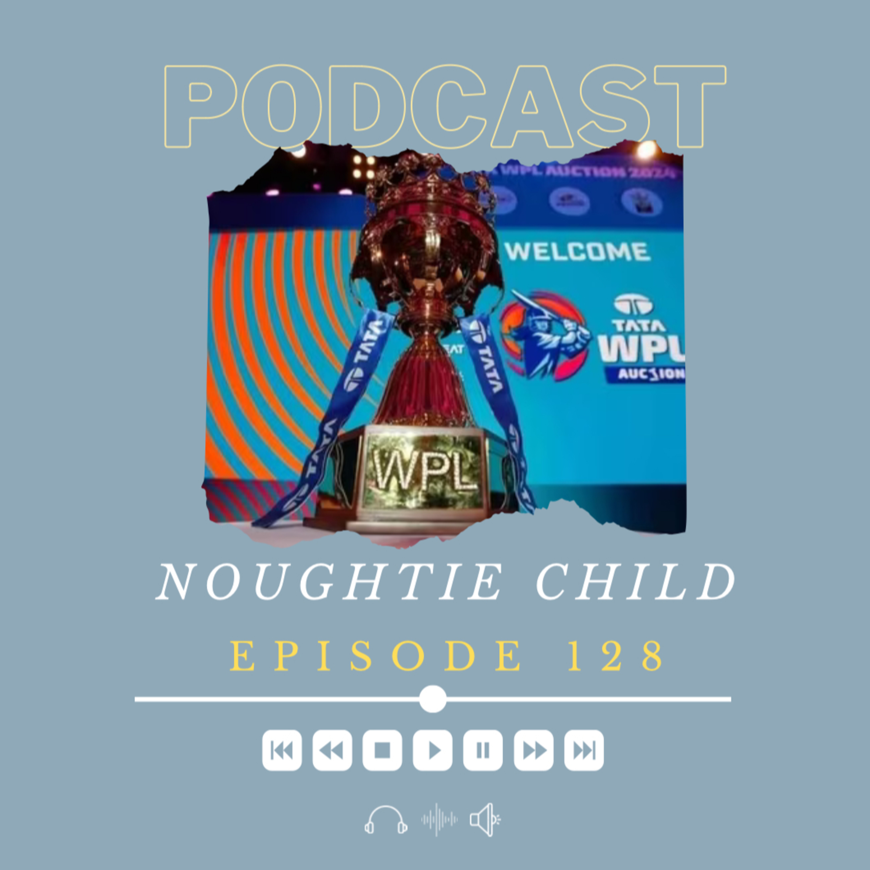 Episode 128: WPL, Pitch Invasions & Hundred Retentions ft Kathryn Bryce & Catherine Dalton