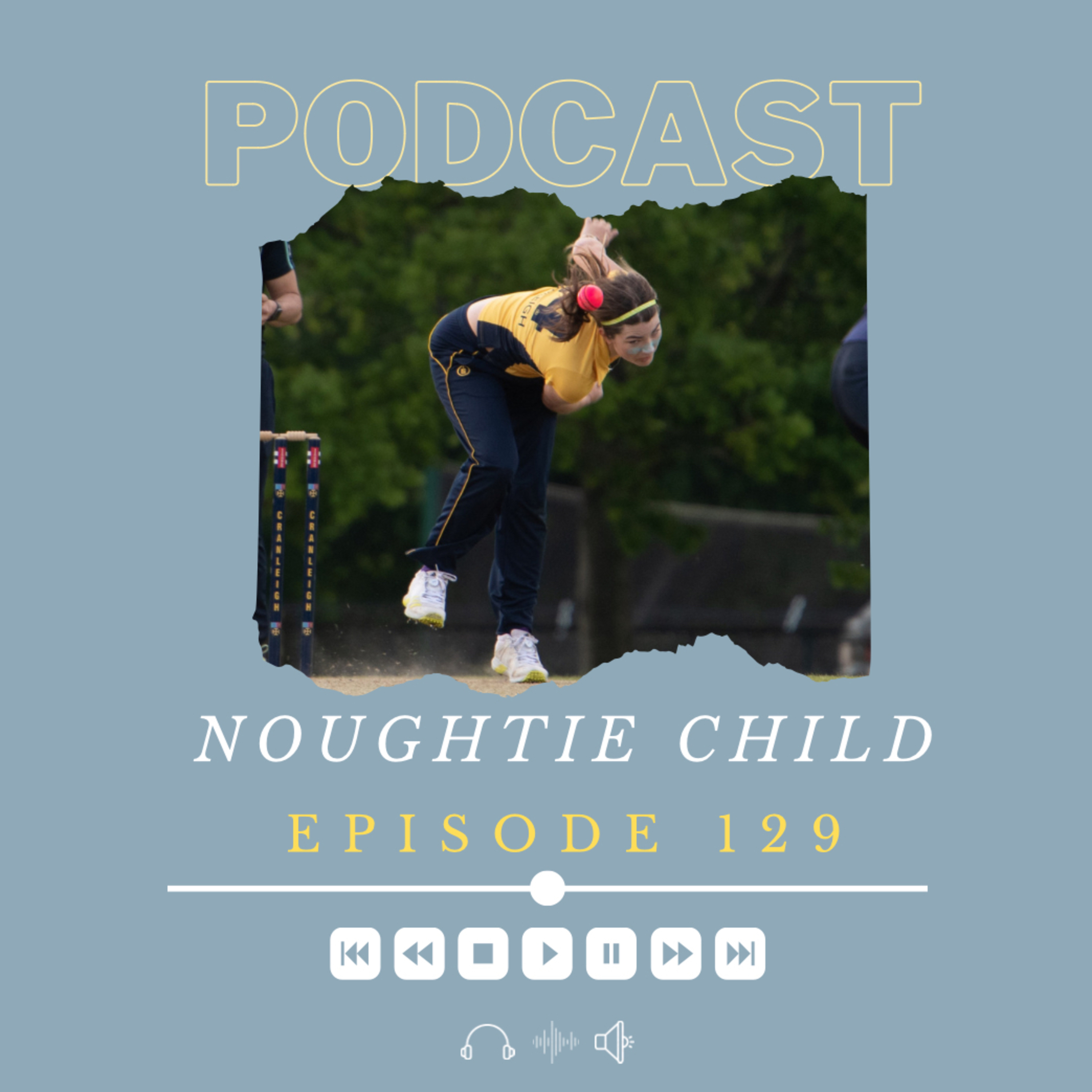 Episode 129: Hundred Retentions, Smashed Cars & Grounds Teams ft Molly Barbour Smith