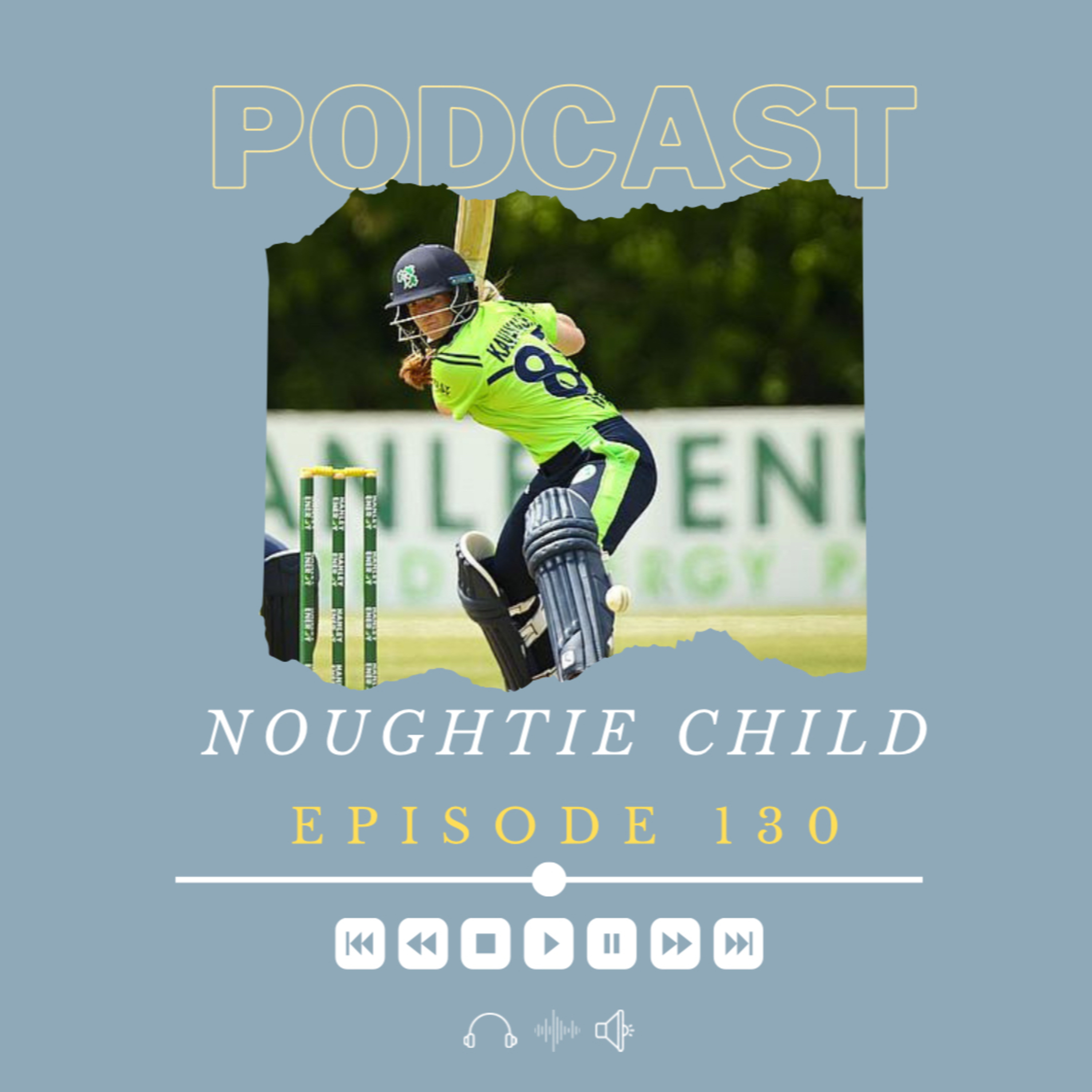 Episode 130: County Bids, The African Games & An U19 Tri-Series ft Shauna Kavanagh