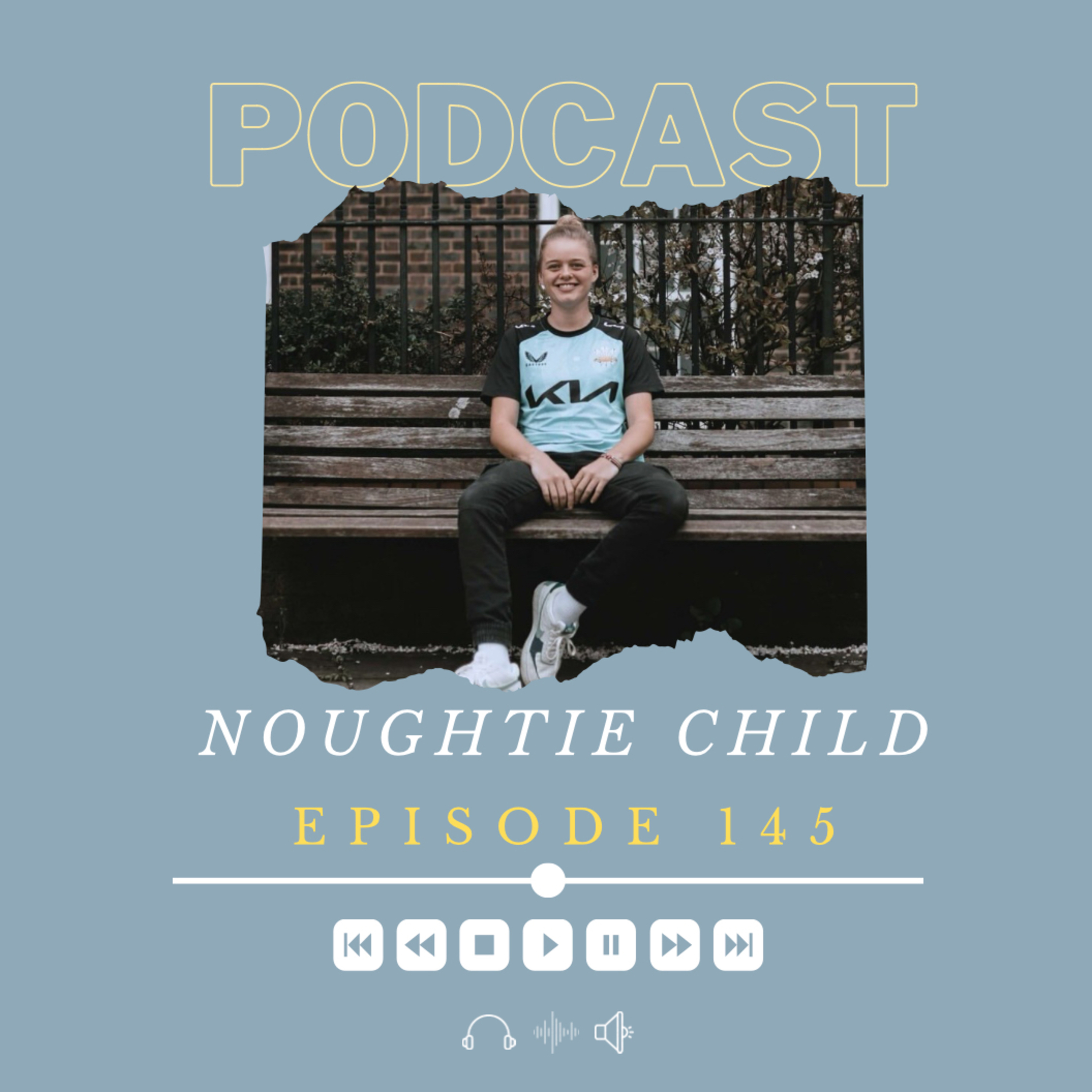 Noughtie Child Podcast