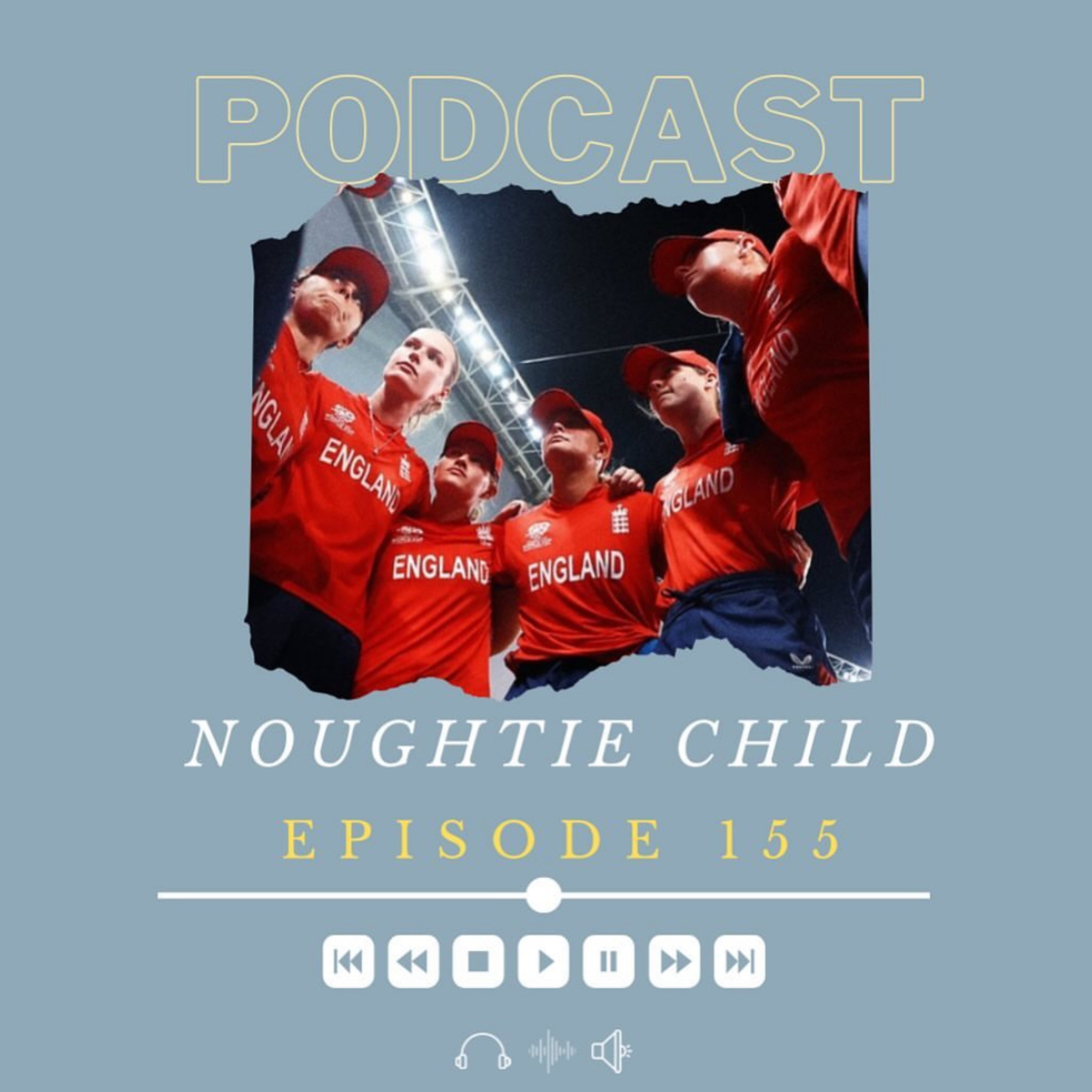 Episode 155: T20 World Cup Midpoint