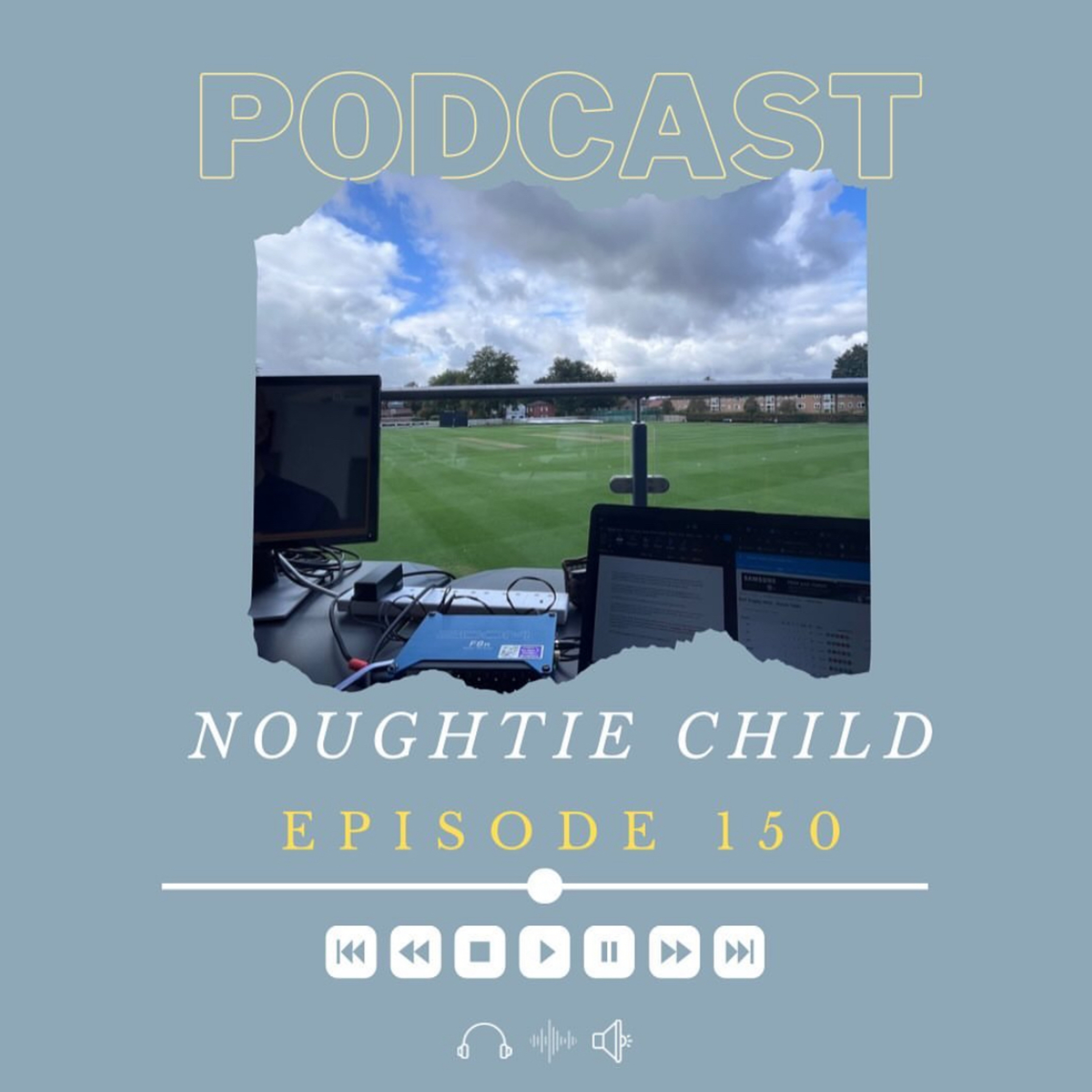 Episode 151: Irish Victory & Five Finals Days