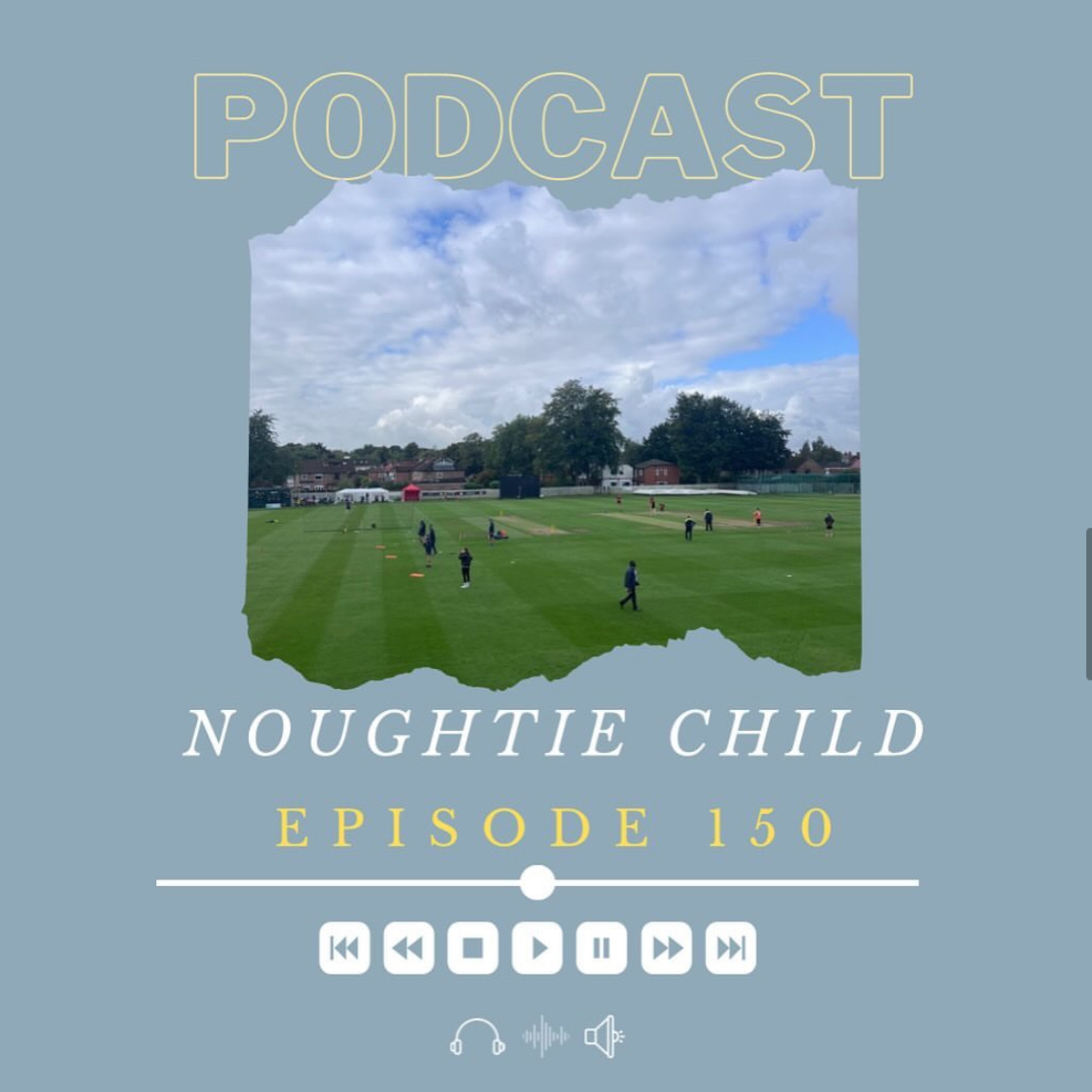 Noughtie Child Podcast