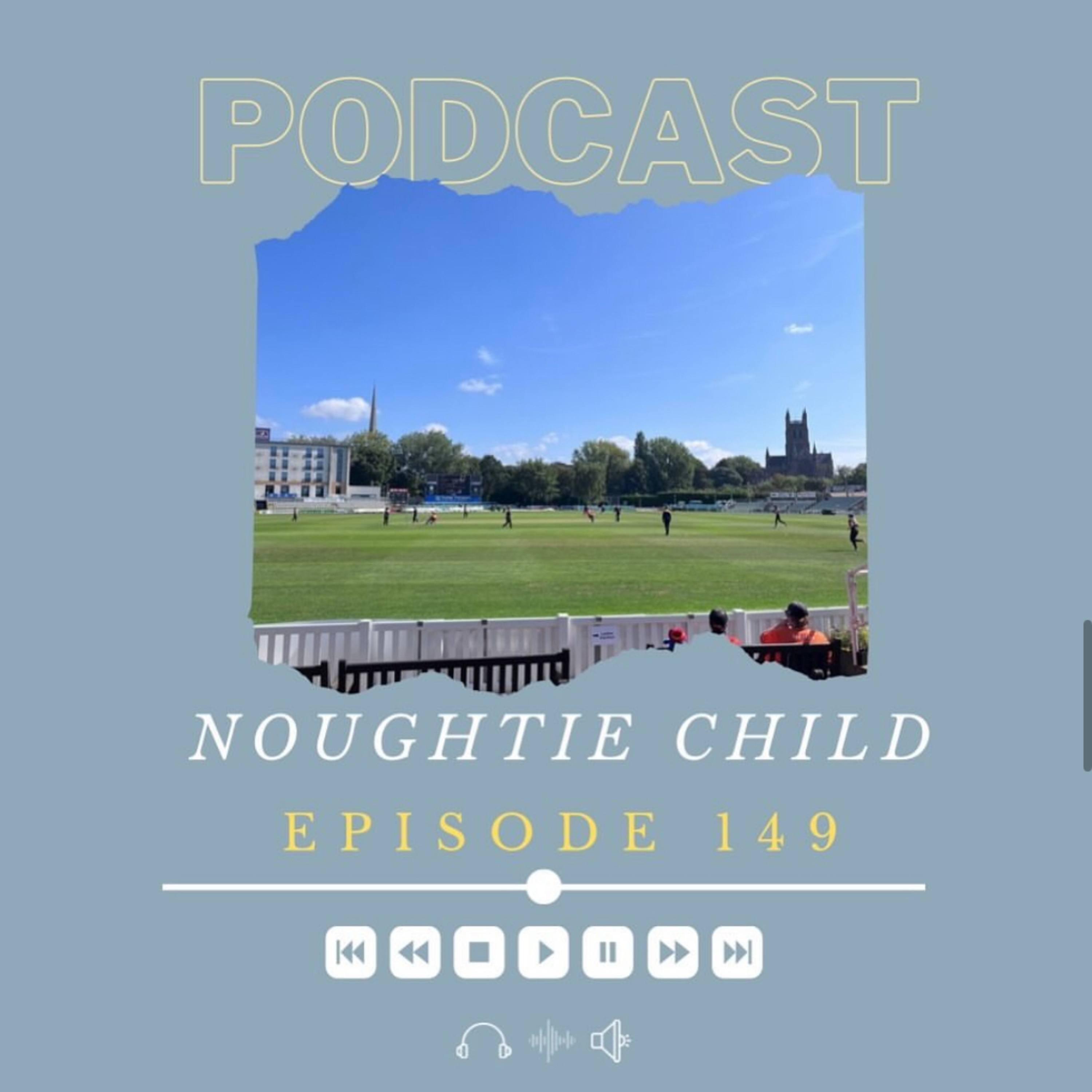 Noughtie Child Podcast