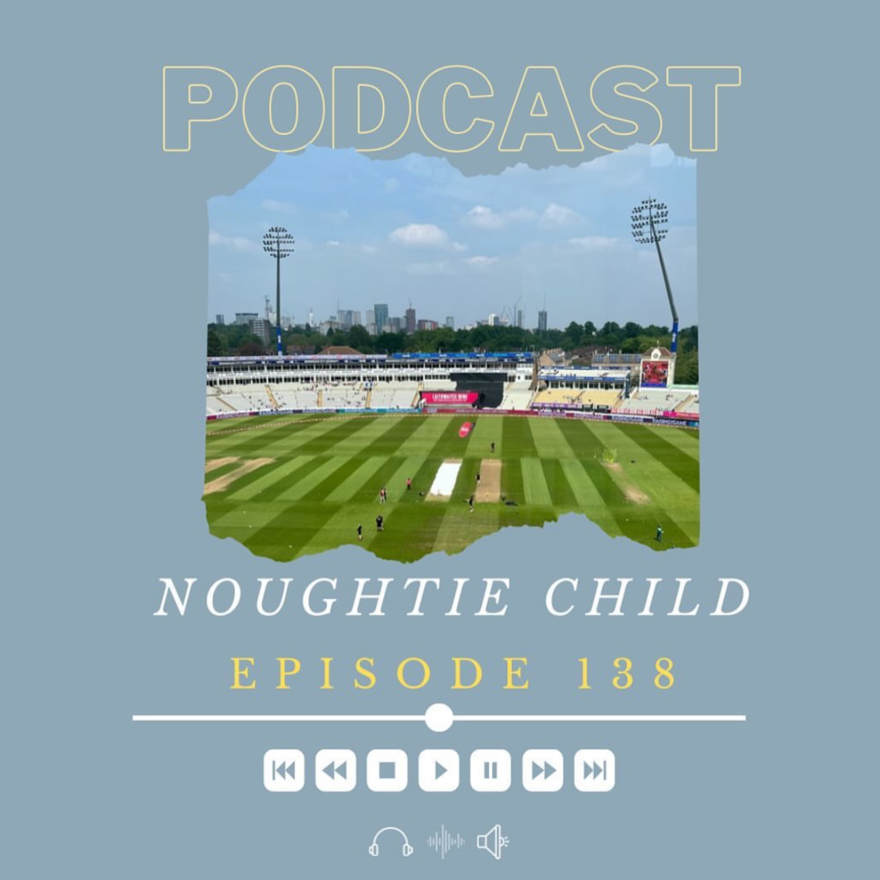 Episode 138: Lottie Cup Preview & England thrash Pakistan