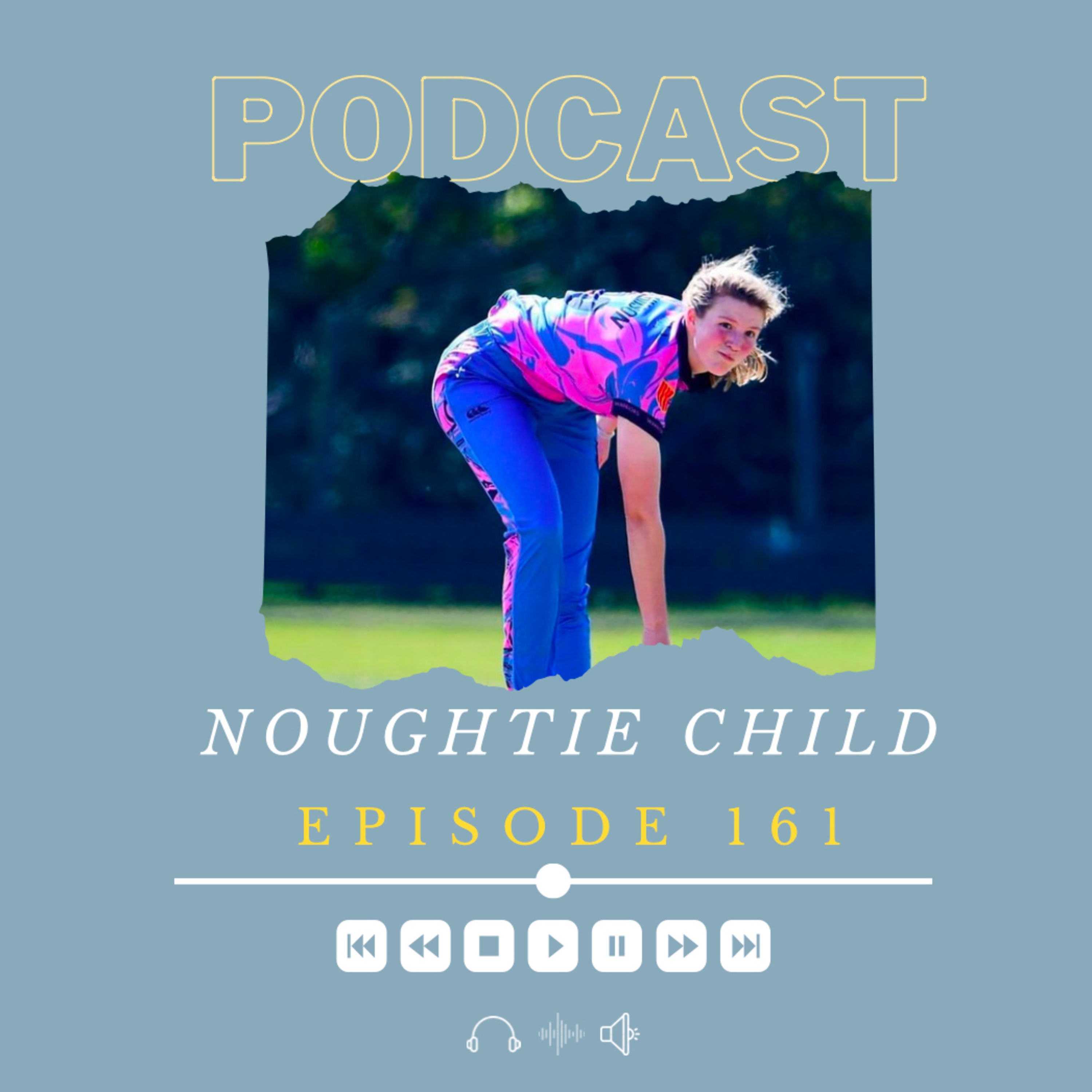 Episode 161: U19 World Cup & Durham's Pro Era ft Trudy Johnson