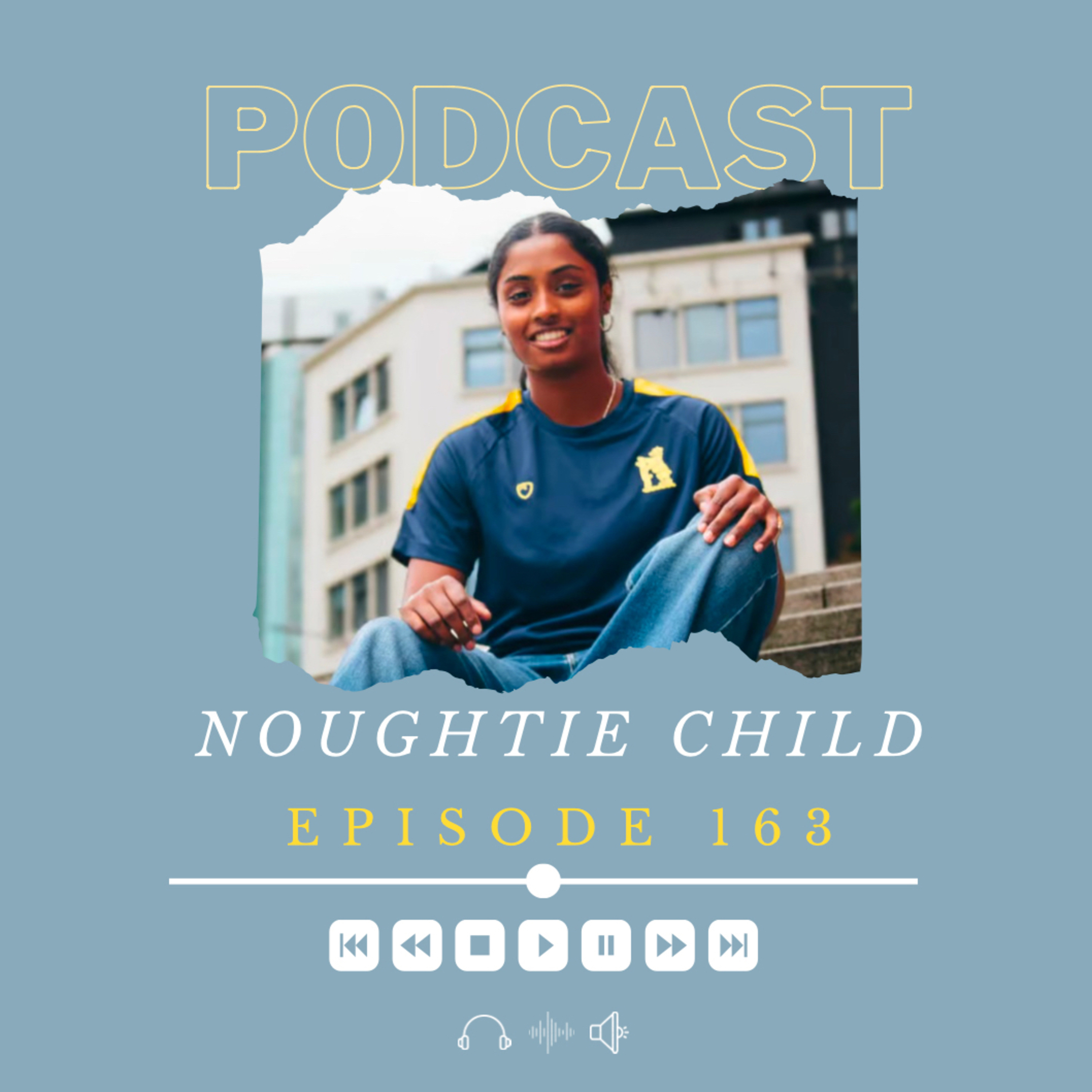 Episode 163: England U19, Warwickshire & a RHFT Throwback ft Amu Surenkumar