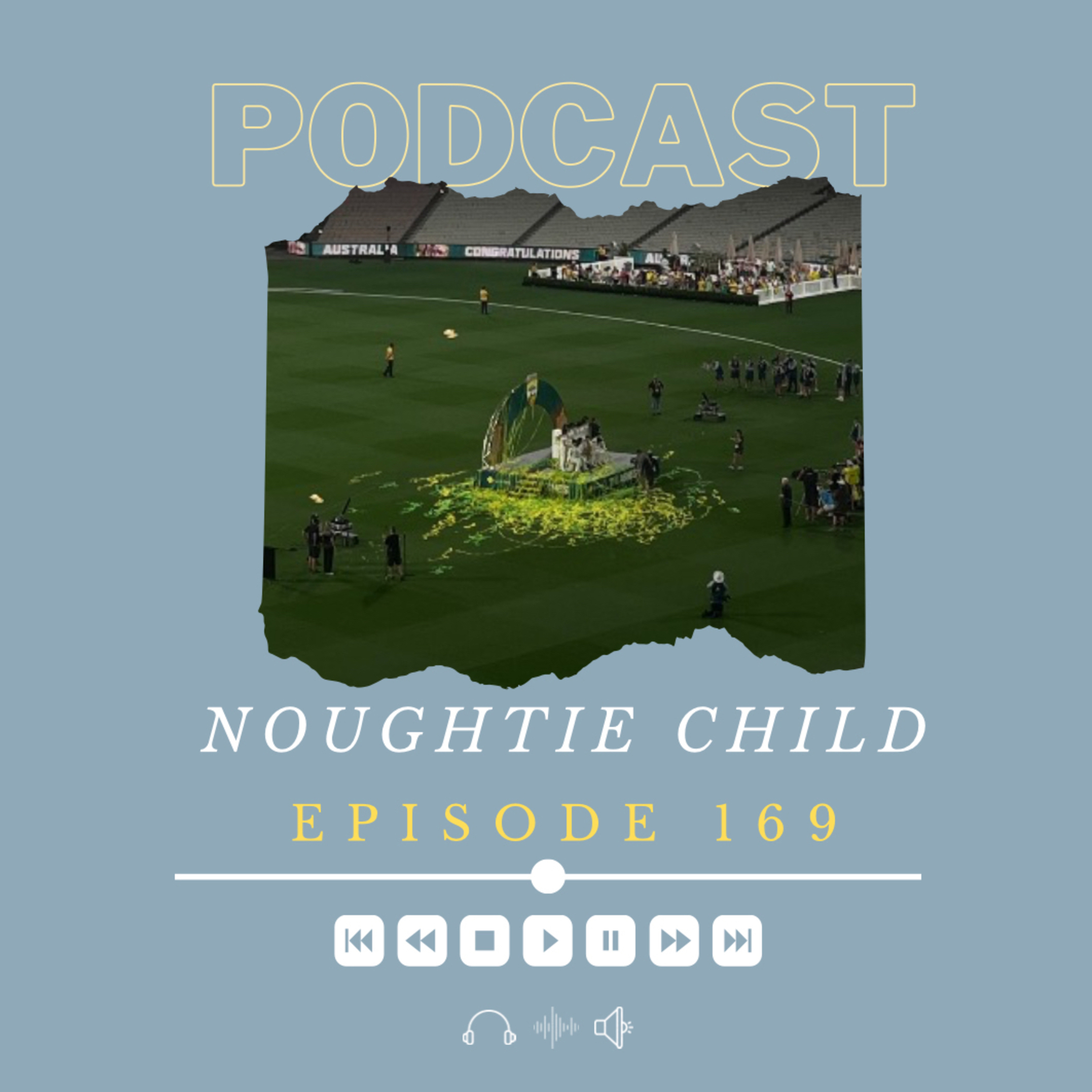 Episode 169: Is the season round the corner?