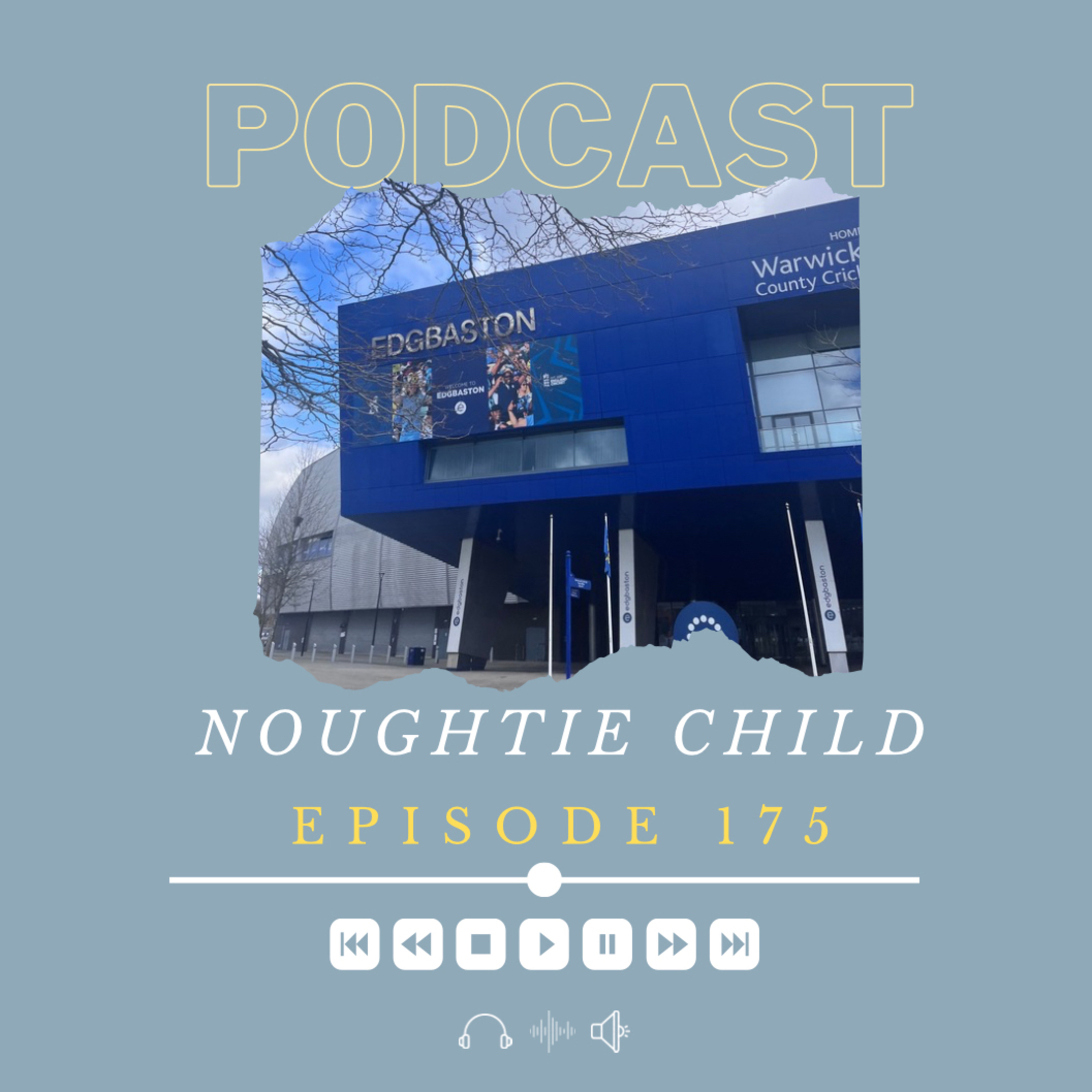 Noughtie Child Podcast