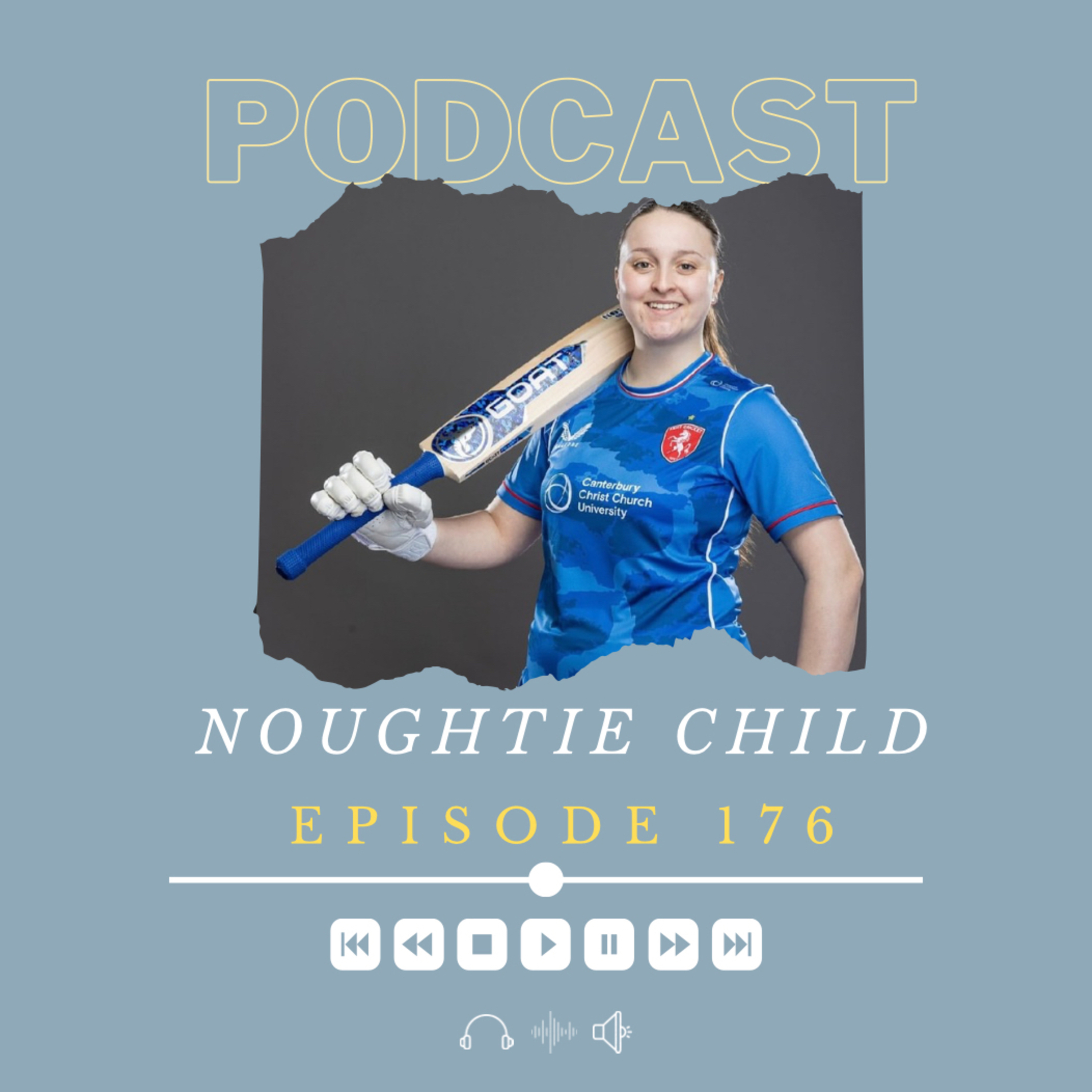 Episode 176: 2025 Season Preview ft Sydney Gorham
