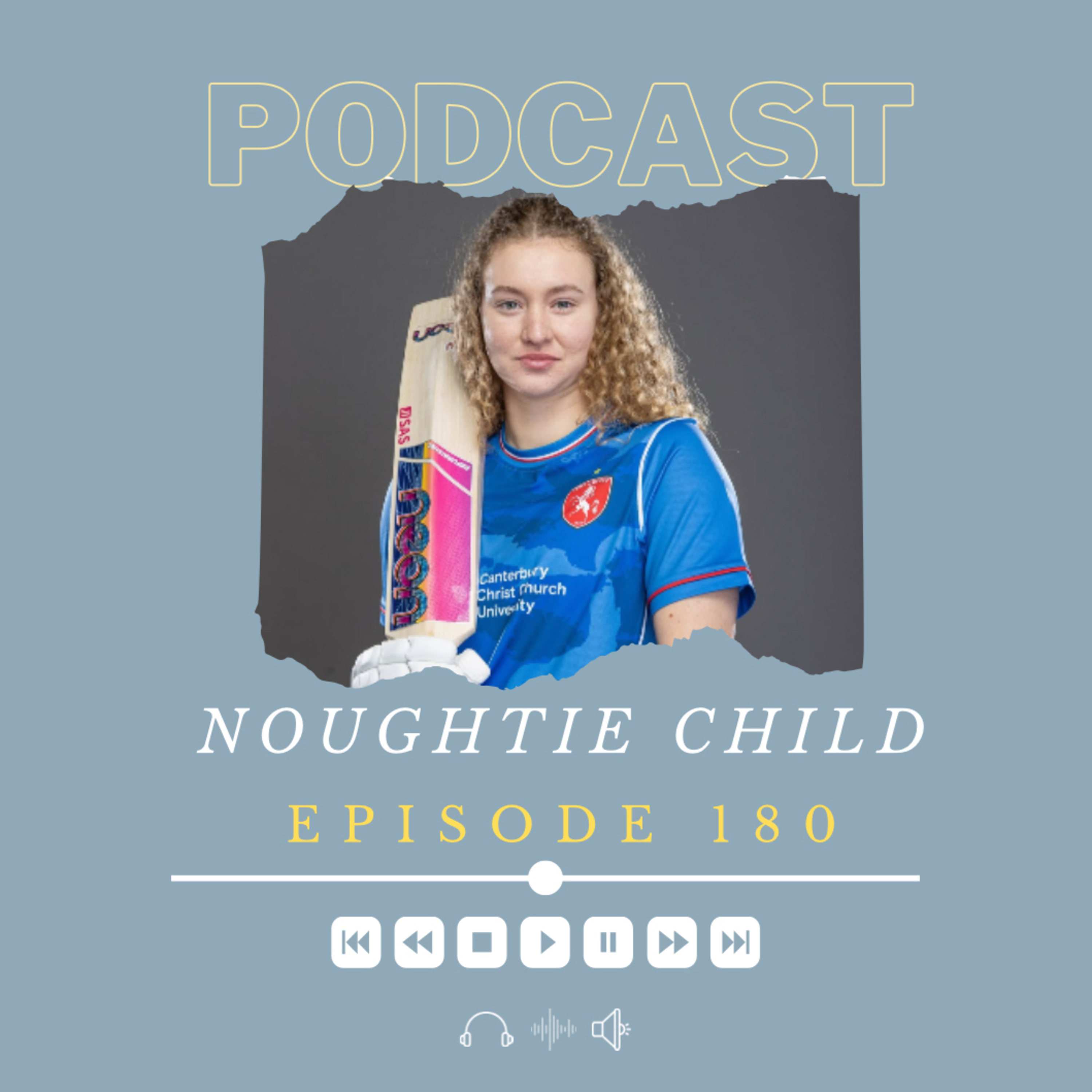 Noughtie Child Podcast