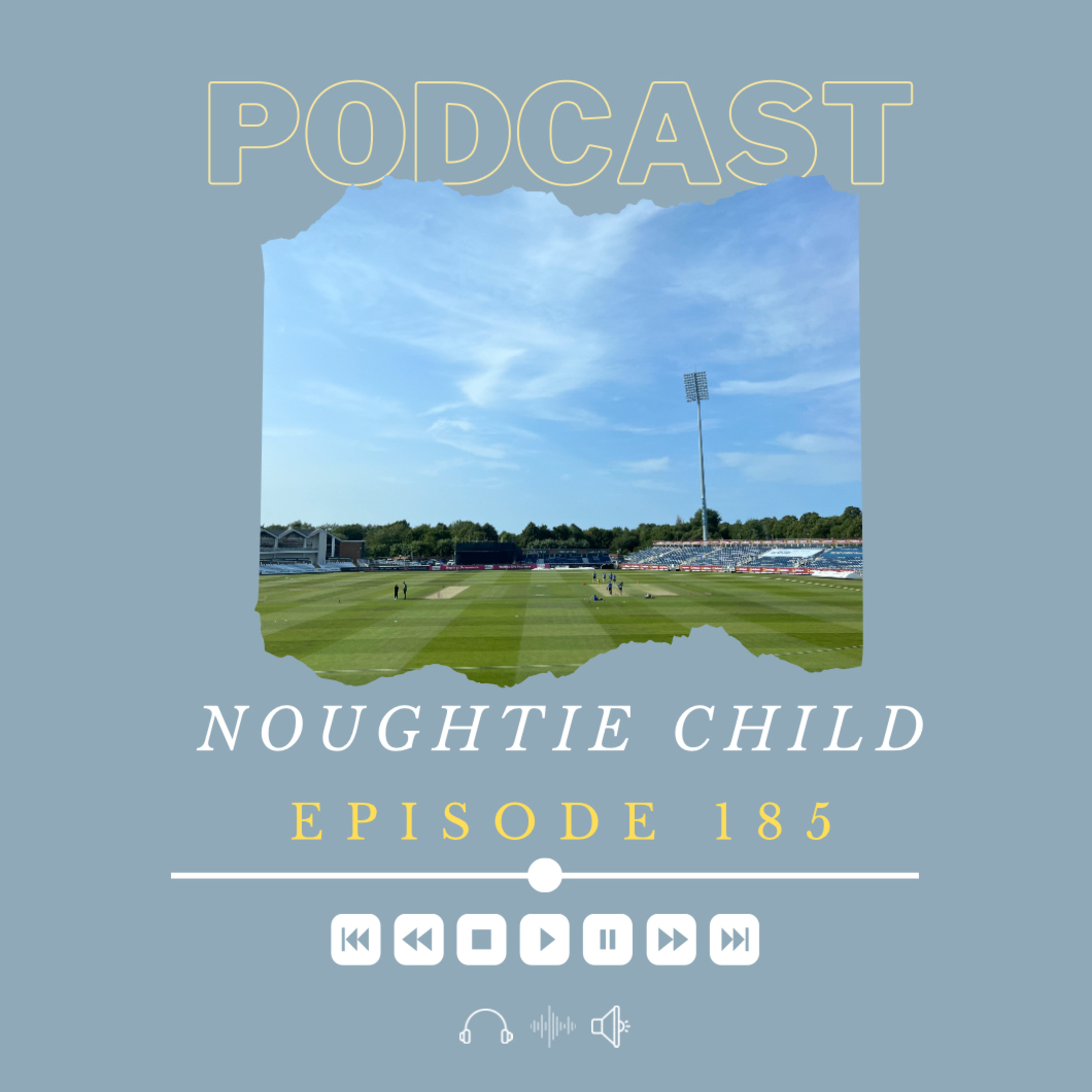 Episode 185: Villiers to the WBBL, World Cup Fixtures x2 & The Blast