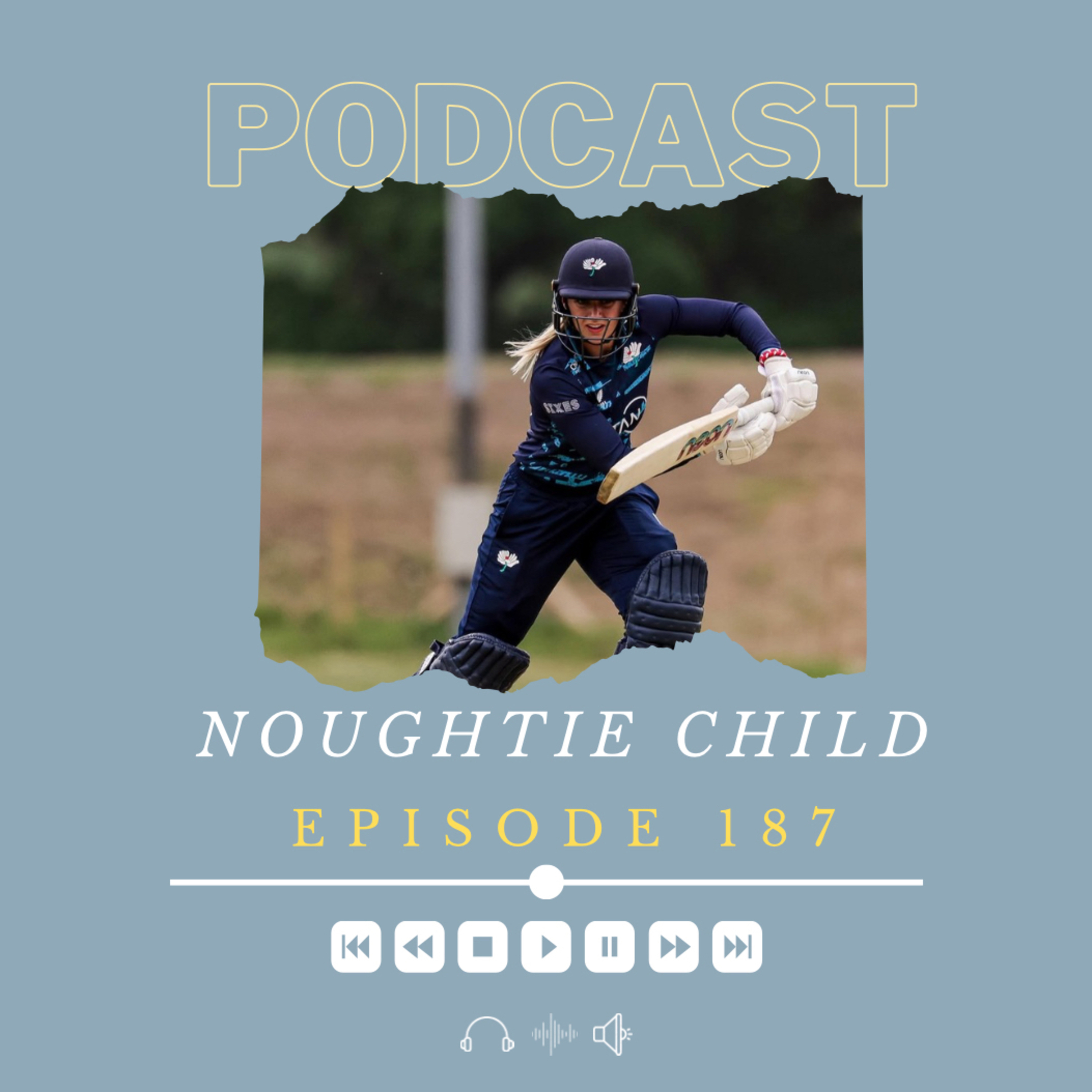 Noughtie Child Podcast