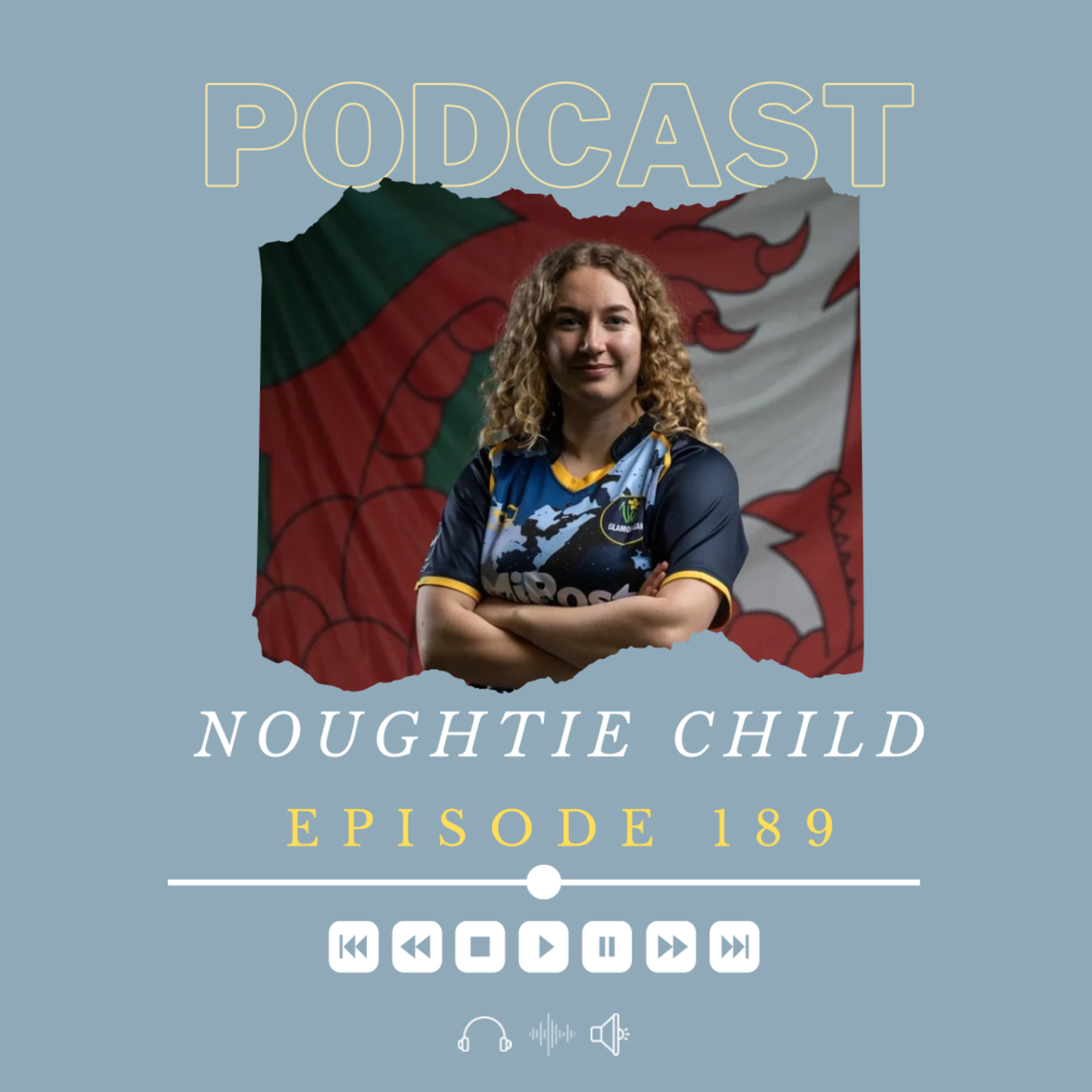 Episode 189: ODIs Underway & Finals Day Approaches ft Gemma Porter