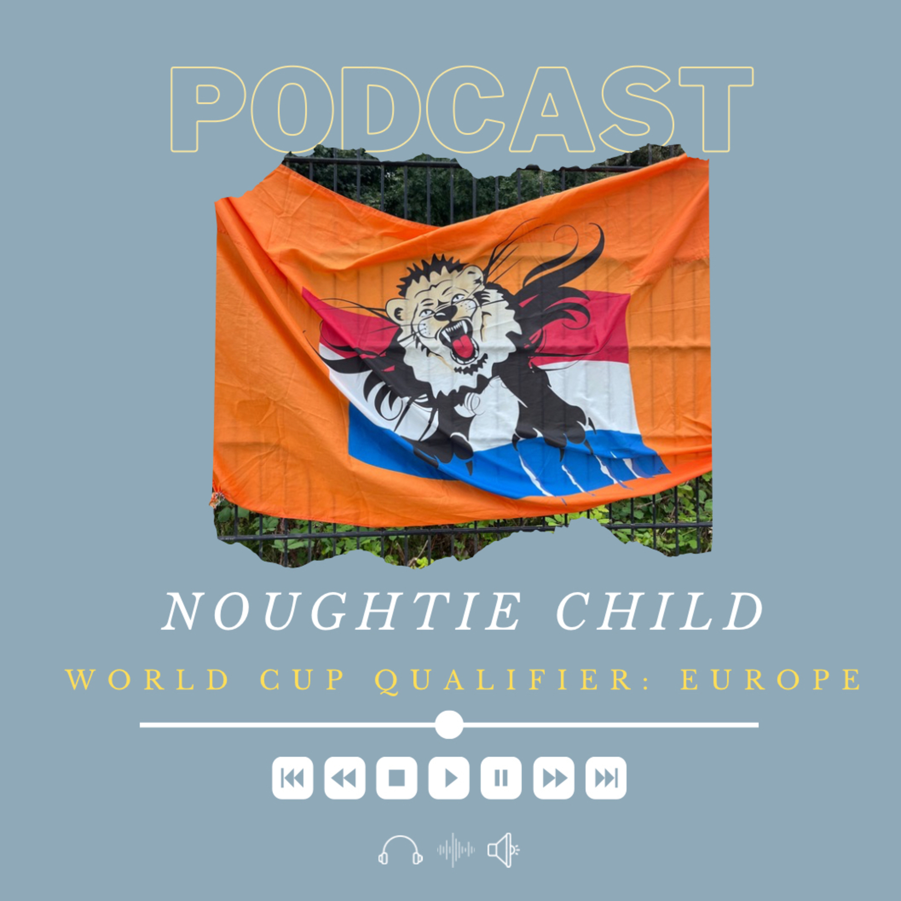 #1 Women's World Cup European Qualifier Daily