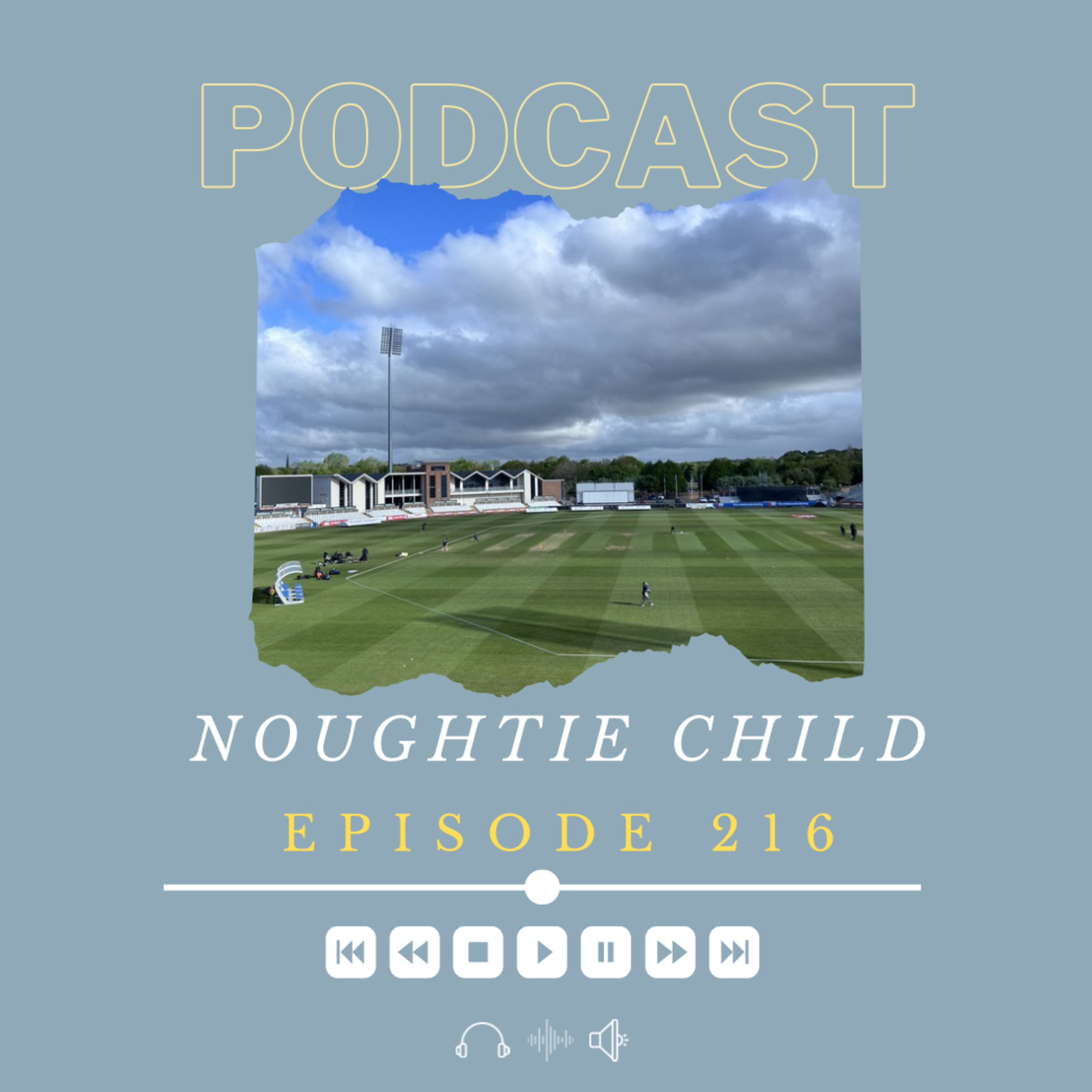 Episode 216: Who wins when England play England? episode artwork