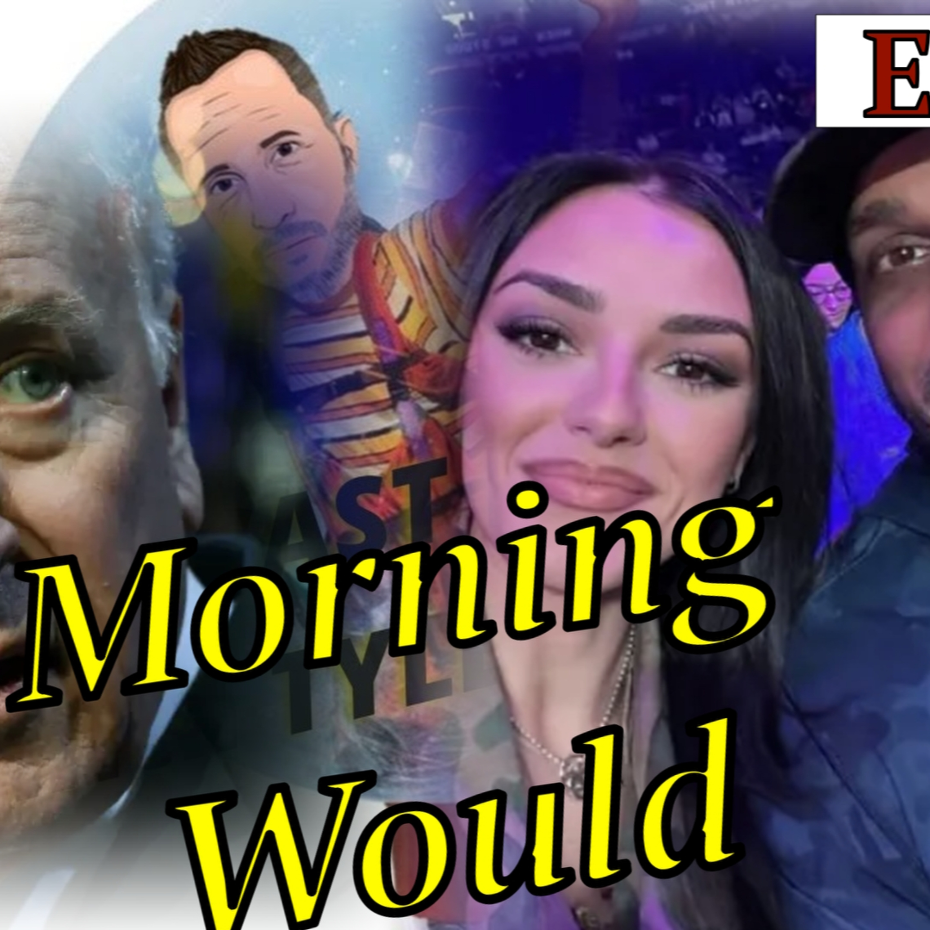 Deep State Takes a Hit (EP 278)