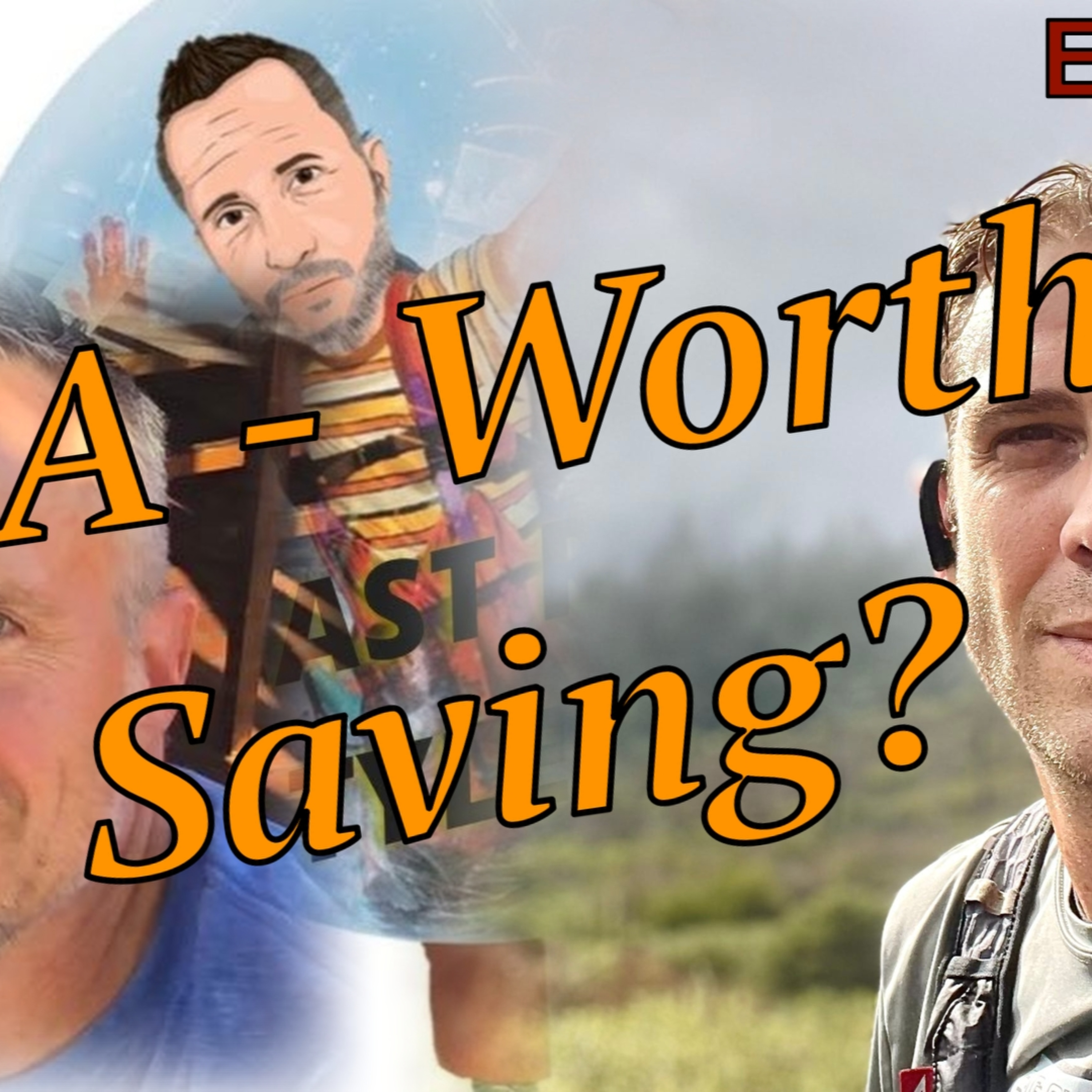 Guest - Michael Oxford (caliBASED) EP 279