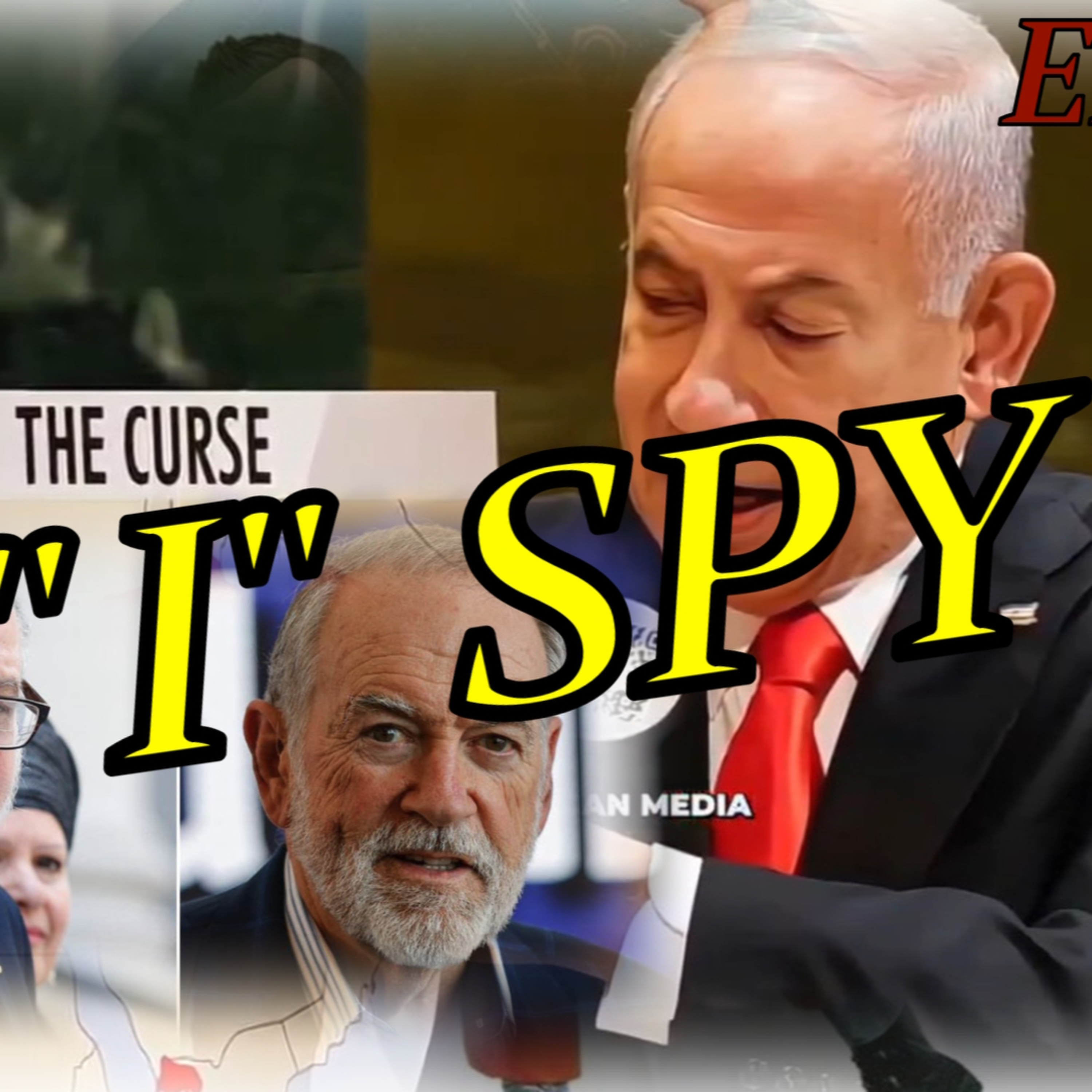 Make the Espionage Act Great Again (EP 283)