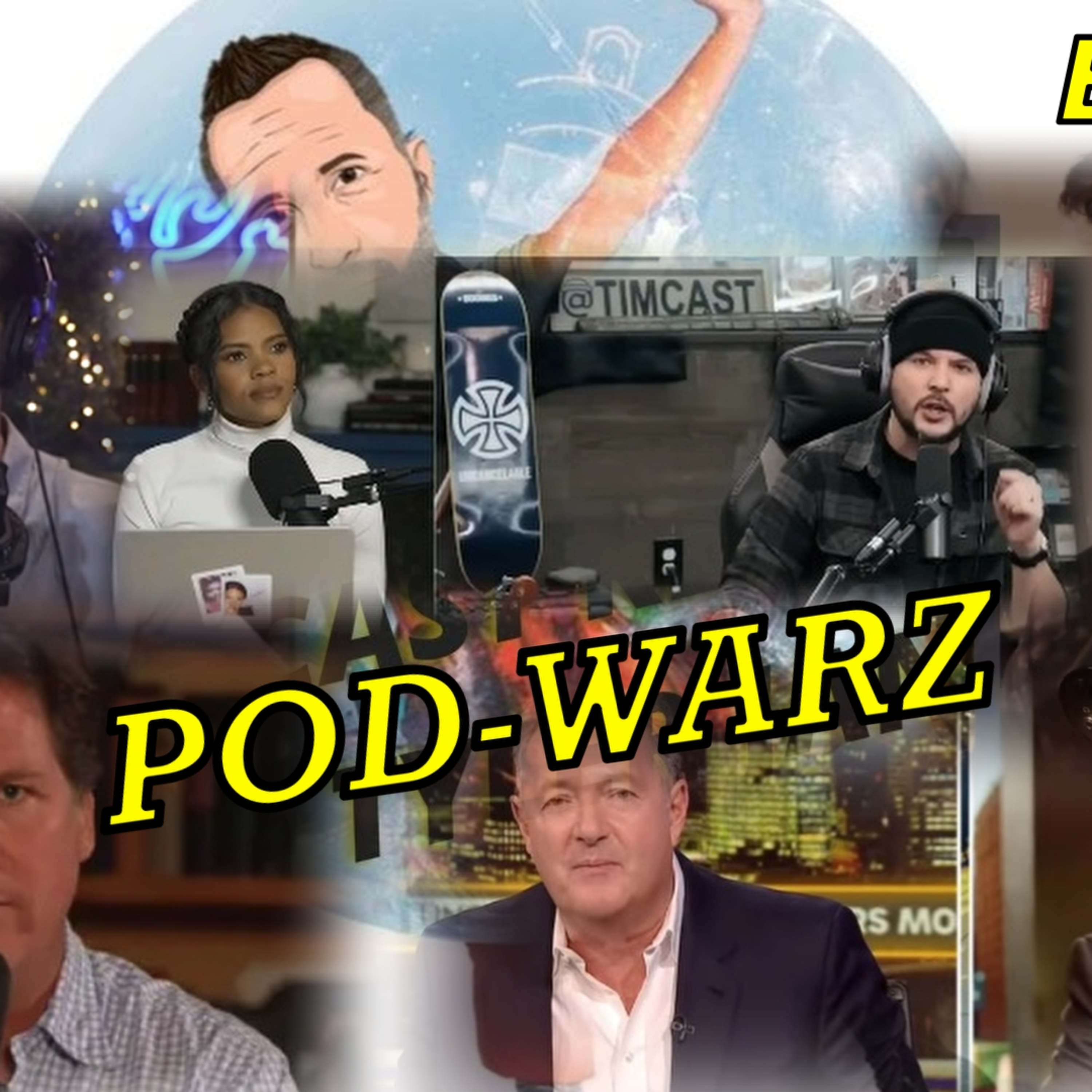 PODWARZ! (EP 288)