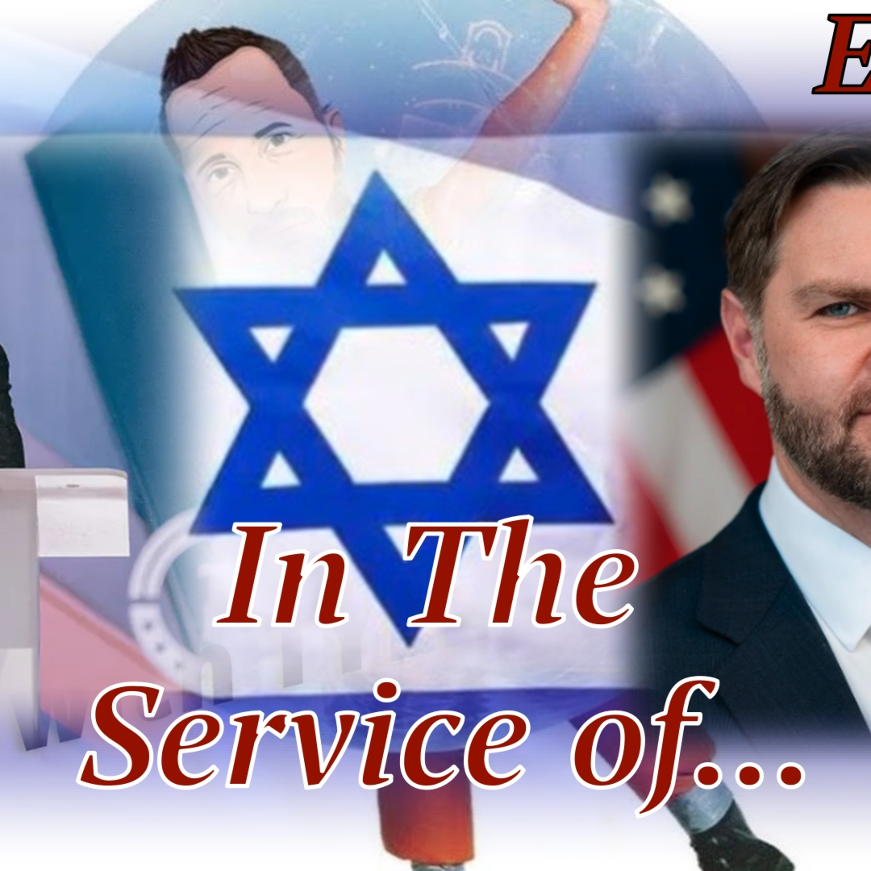 Iran/US Deal in Jeopardy? (EP 331) episode artwork