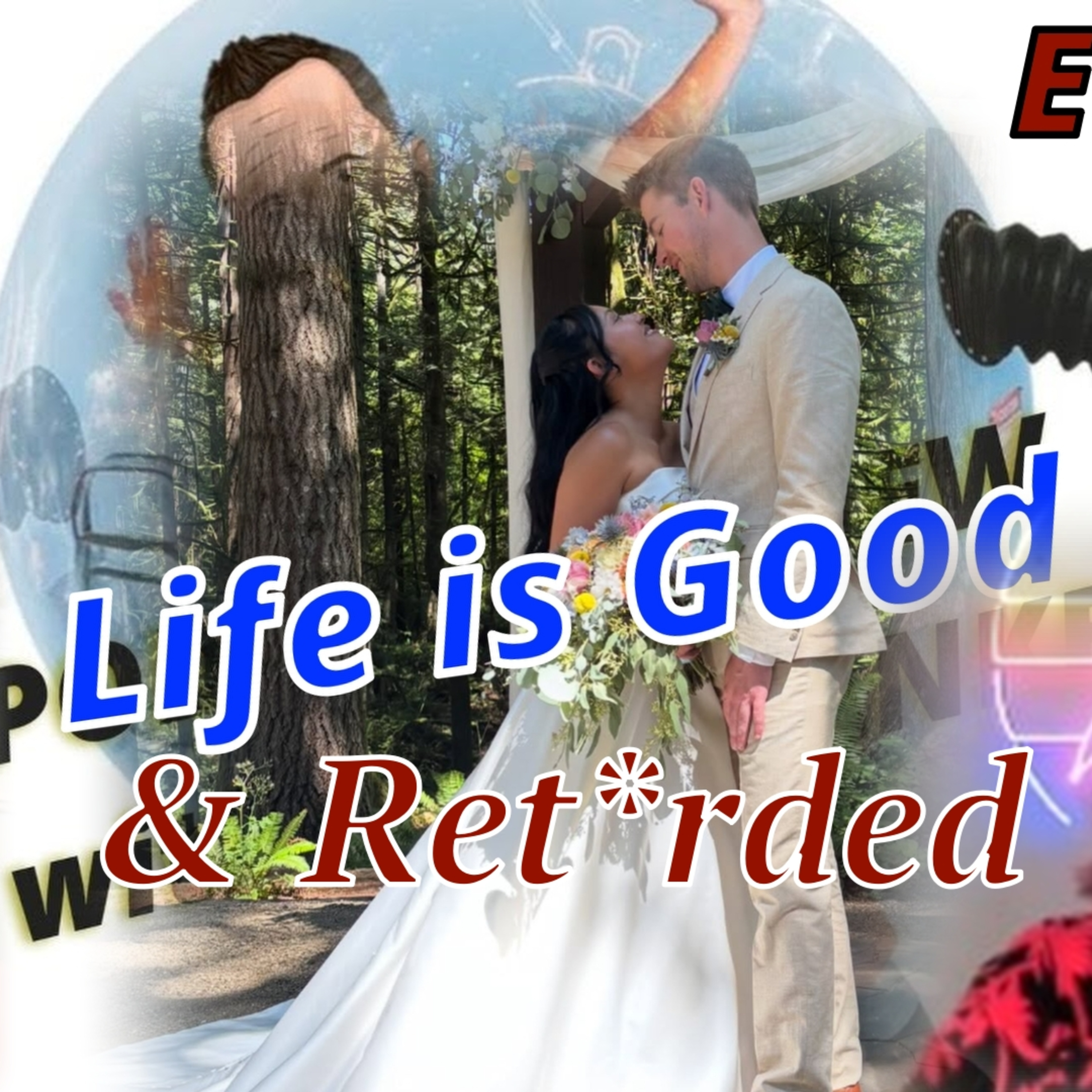 Weddings and Cancelled Debates (EP 336) episode artwork