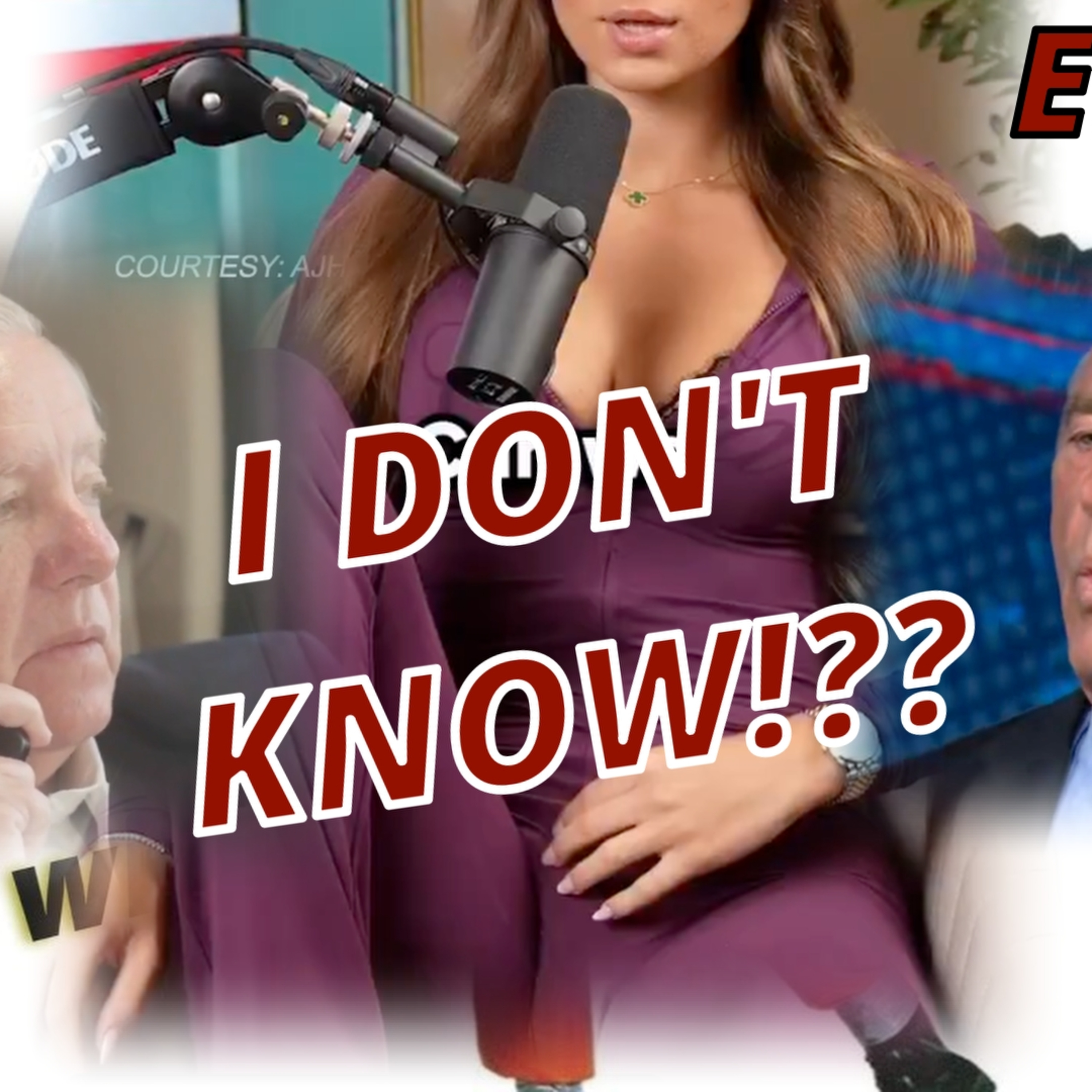 You Don't Know What You Don't Know (EP 337) episode artwork