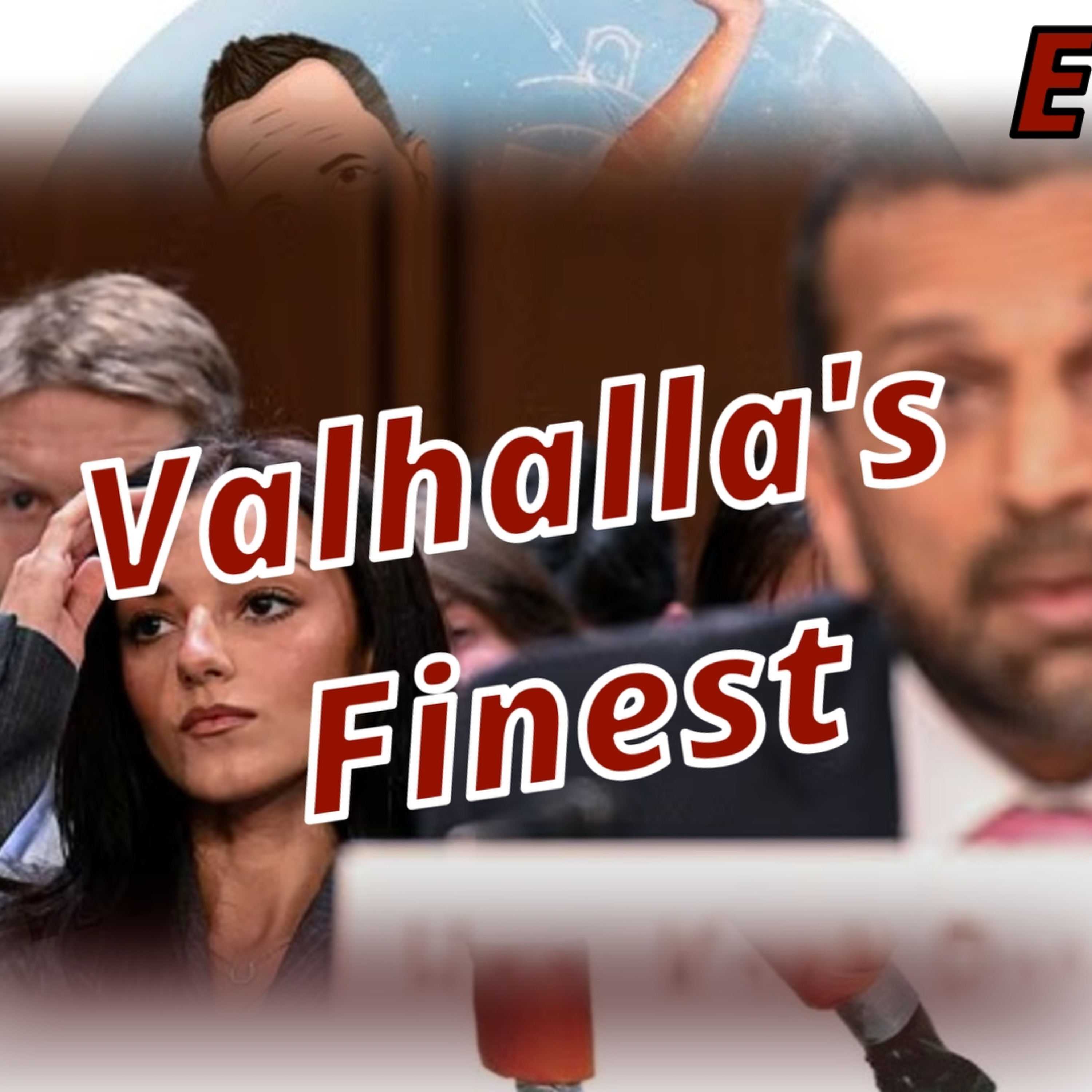 Kash Patel Loves Animals (EP 344) episode artwork