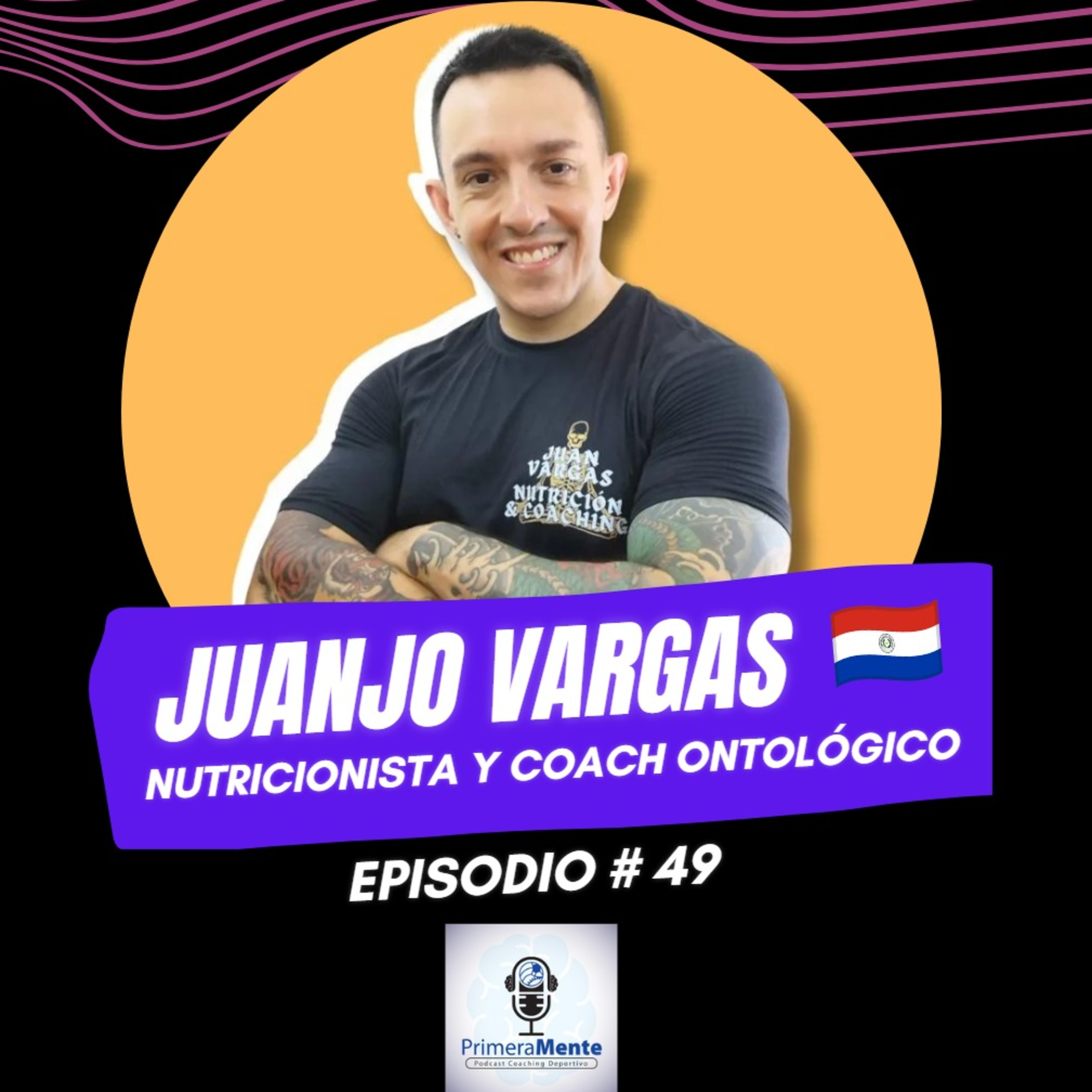 PrimeraMente Podcast