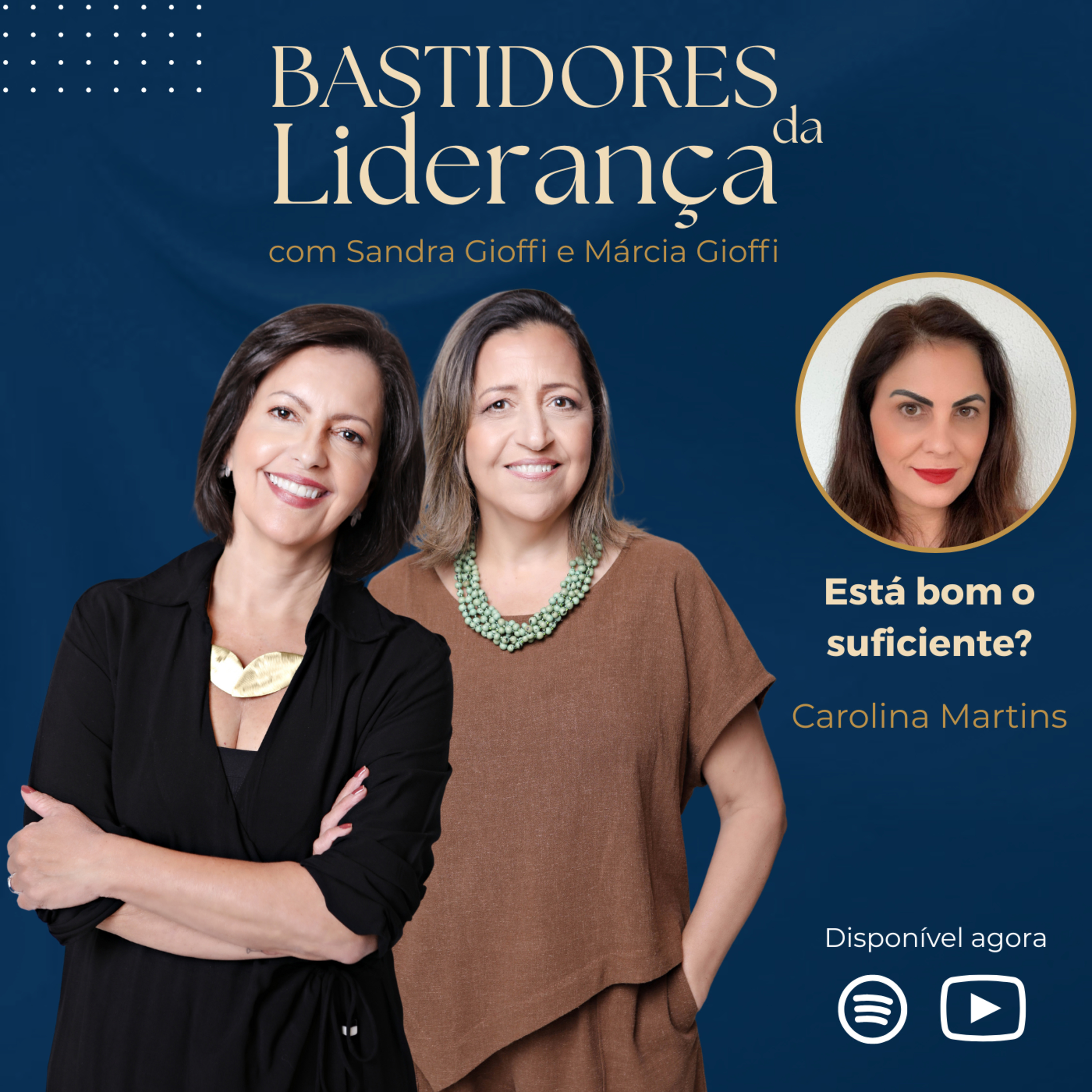Na Real - Sandra Gioffi