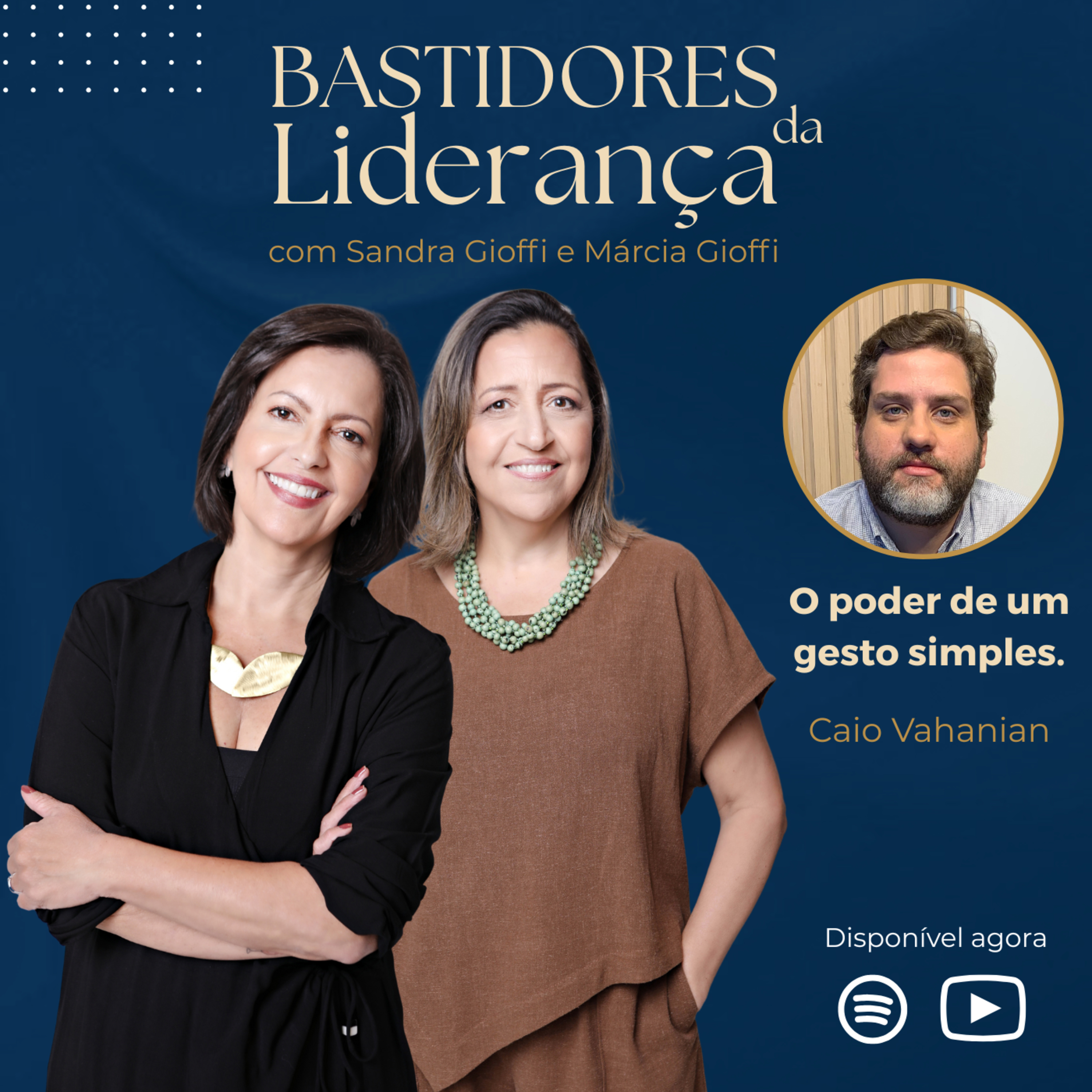 Na Real - Sandra Gioffi