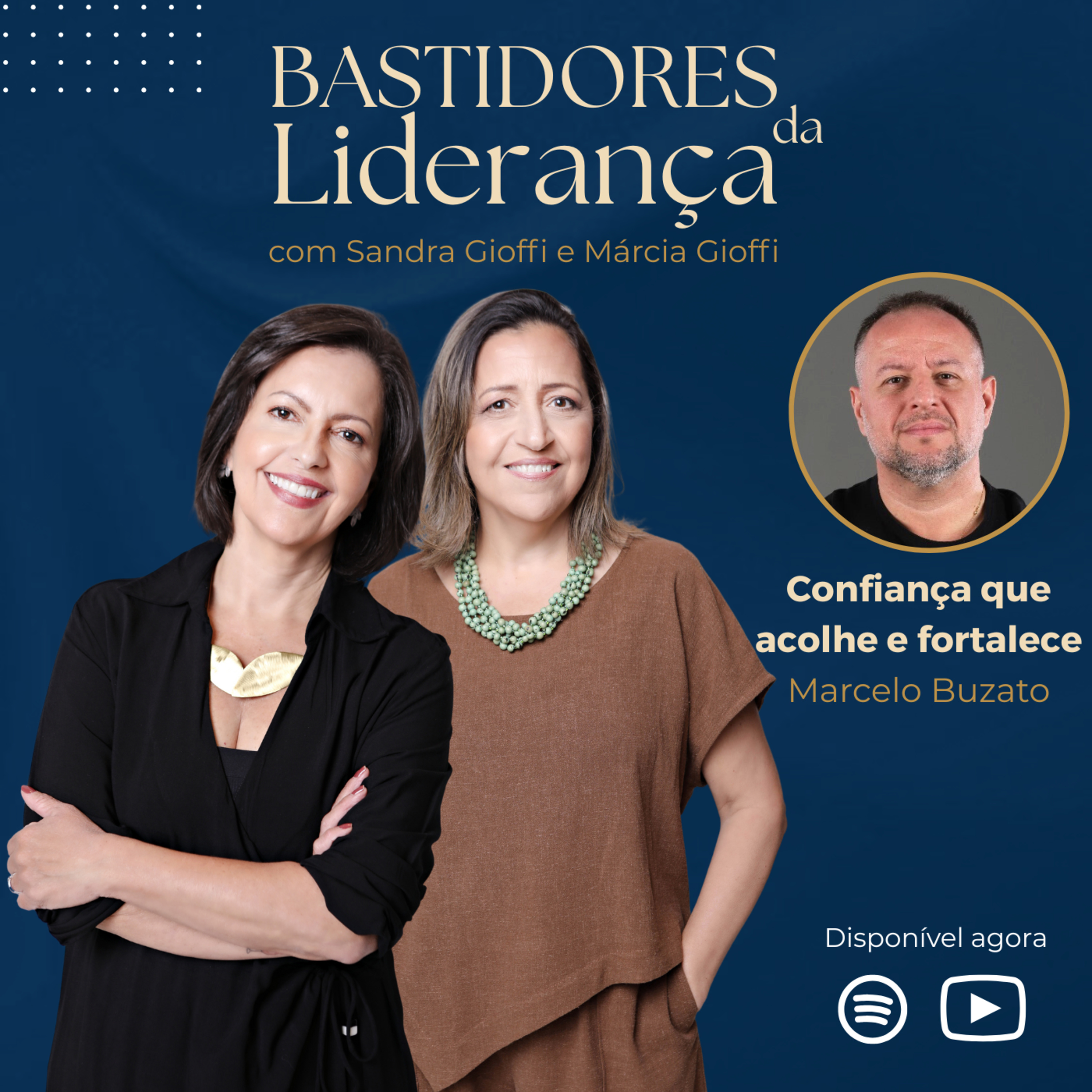 Na Real - Sandra Gioffi