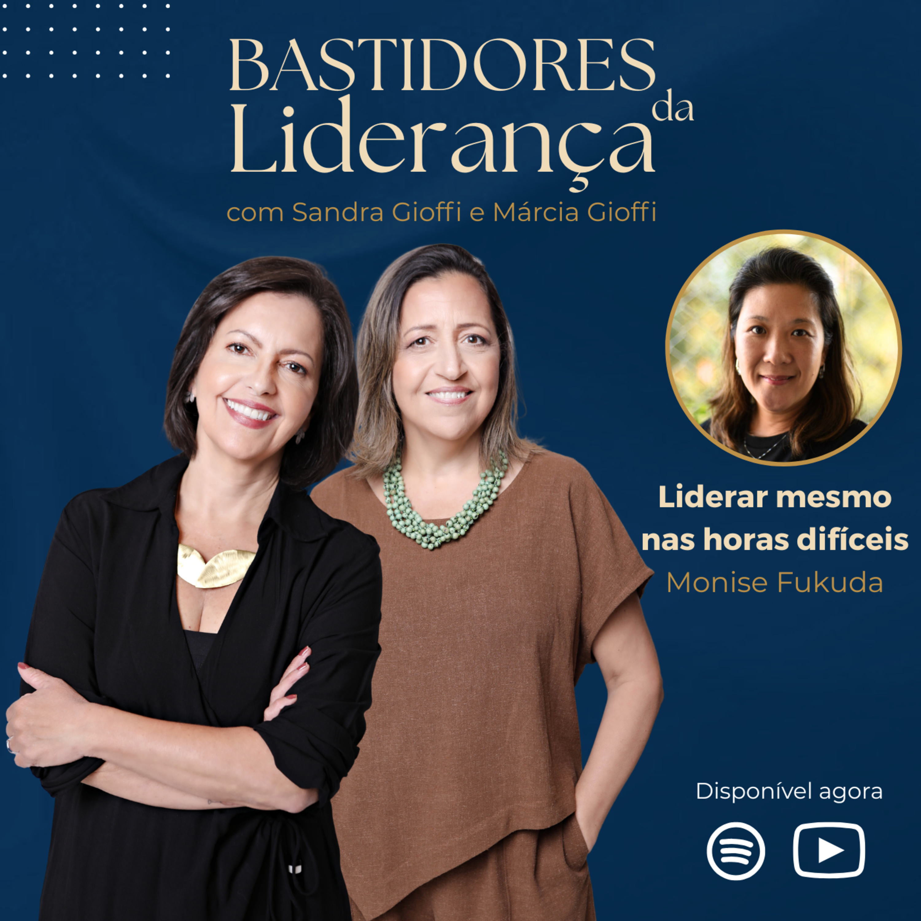 Na Real - Sandra Gioffi