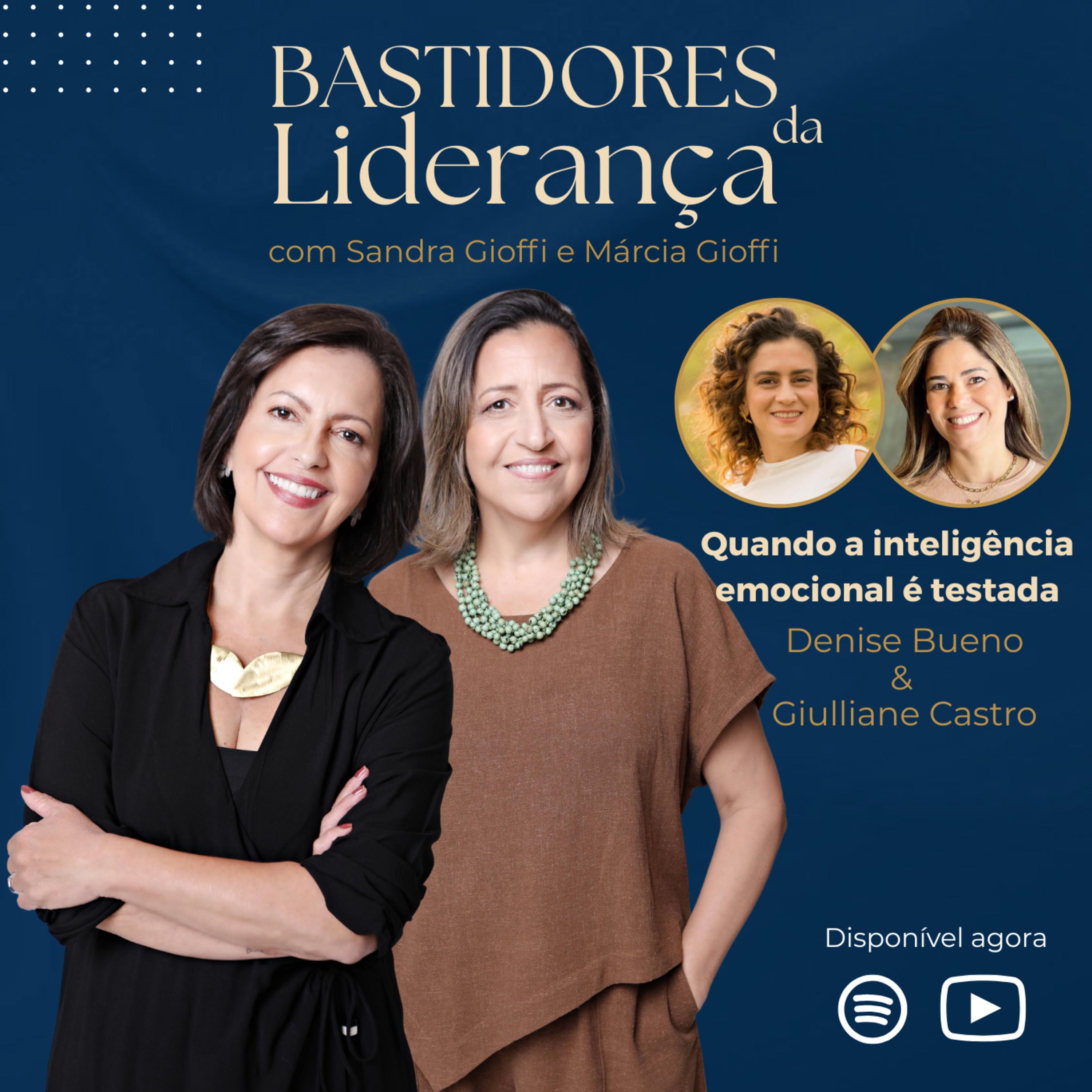 Na Real - Sandra Gioffi