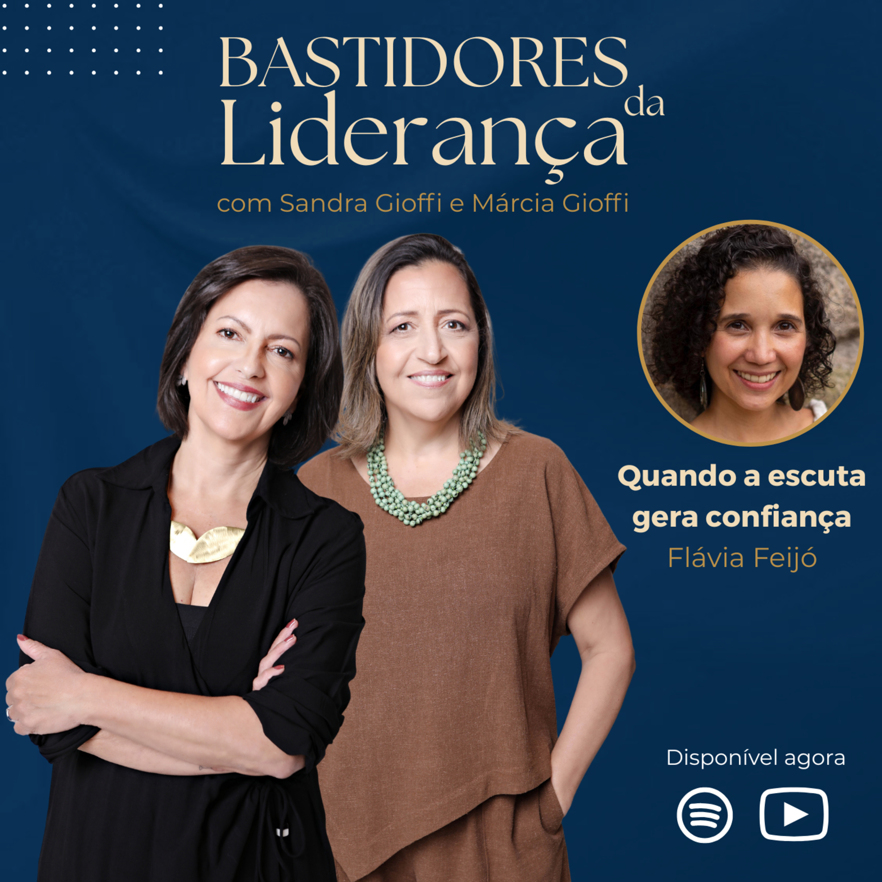 Na Real - Sandra Gioffi