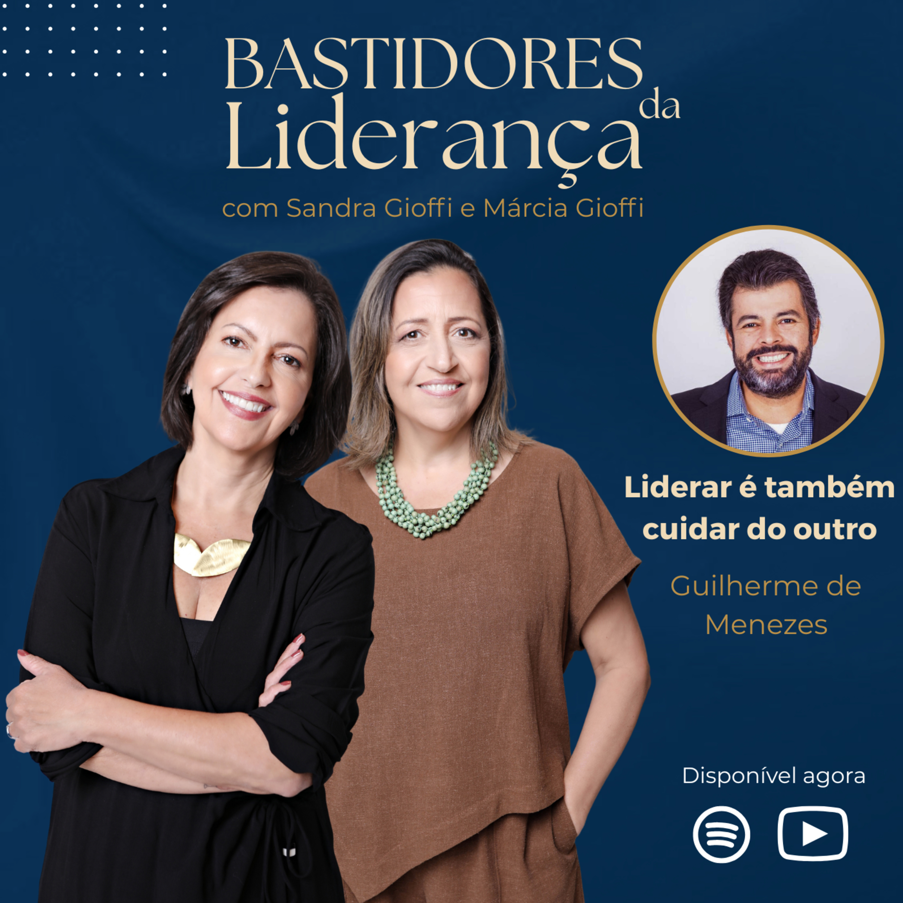 Na Real - Sandra Gioffi