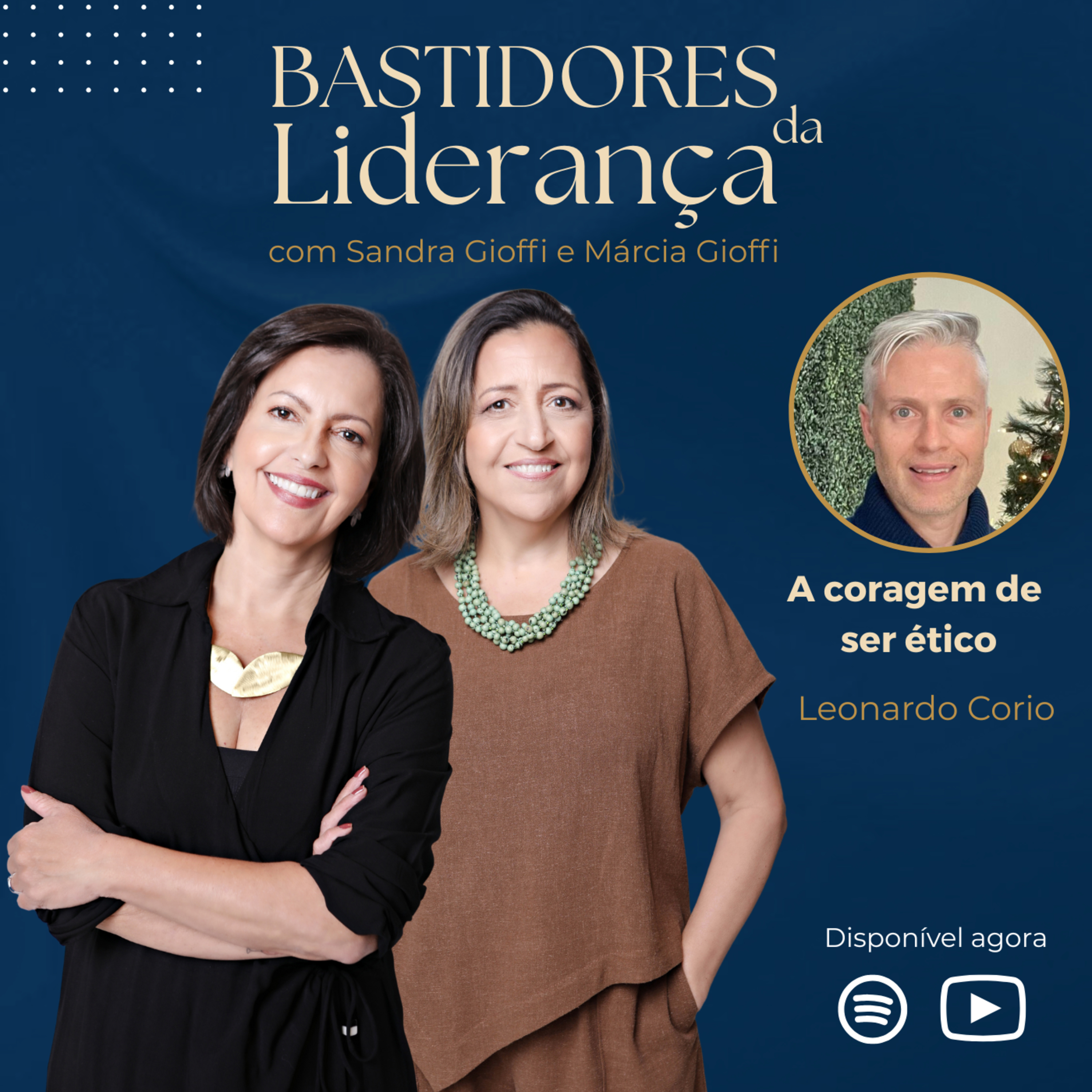 Na Real - Sandra Gioffi