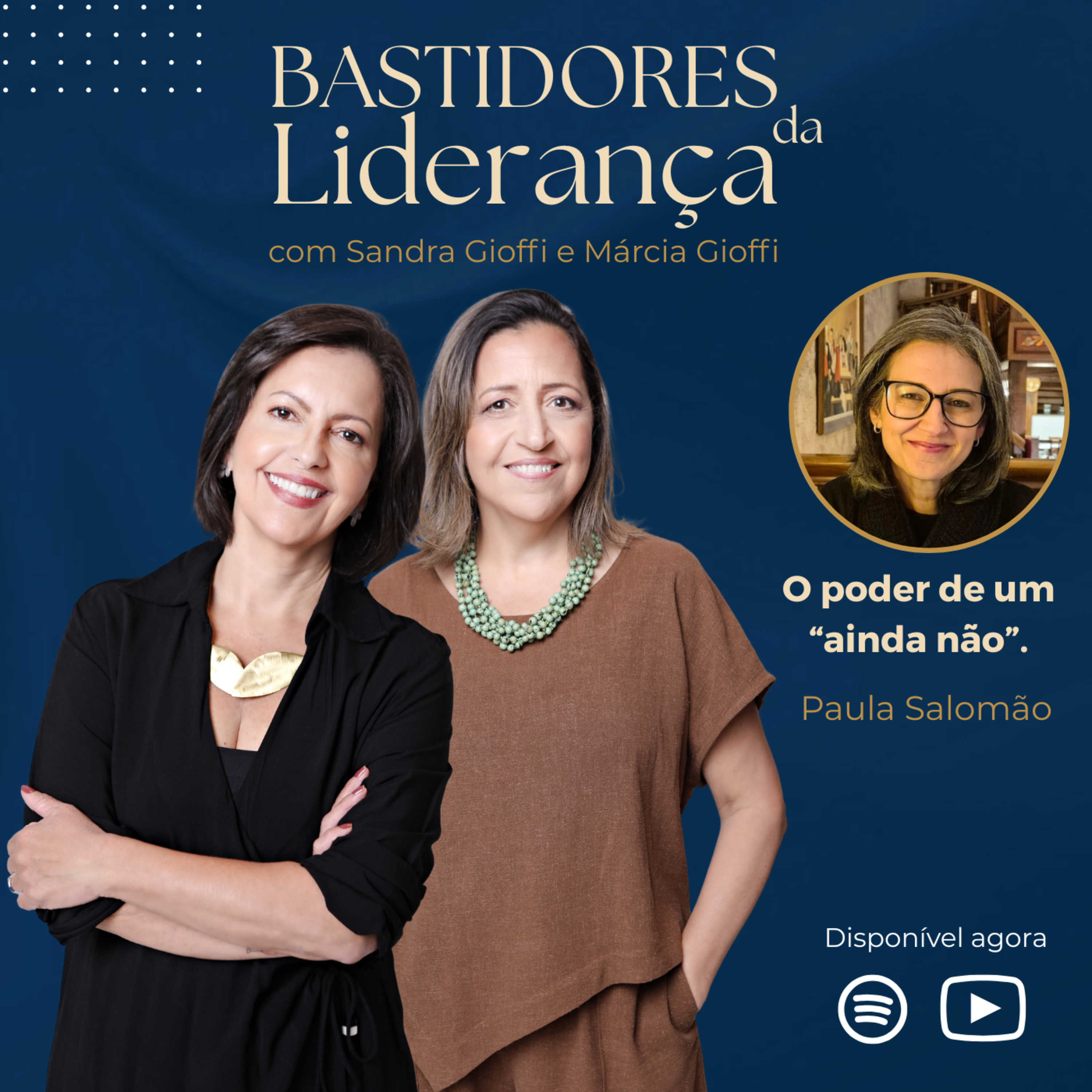 Na Real - Sandra Gioffi