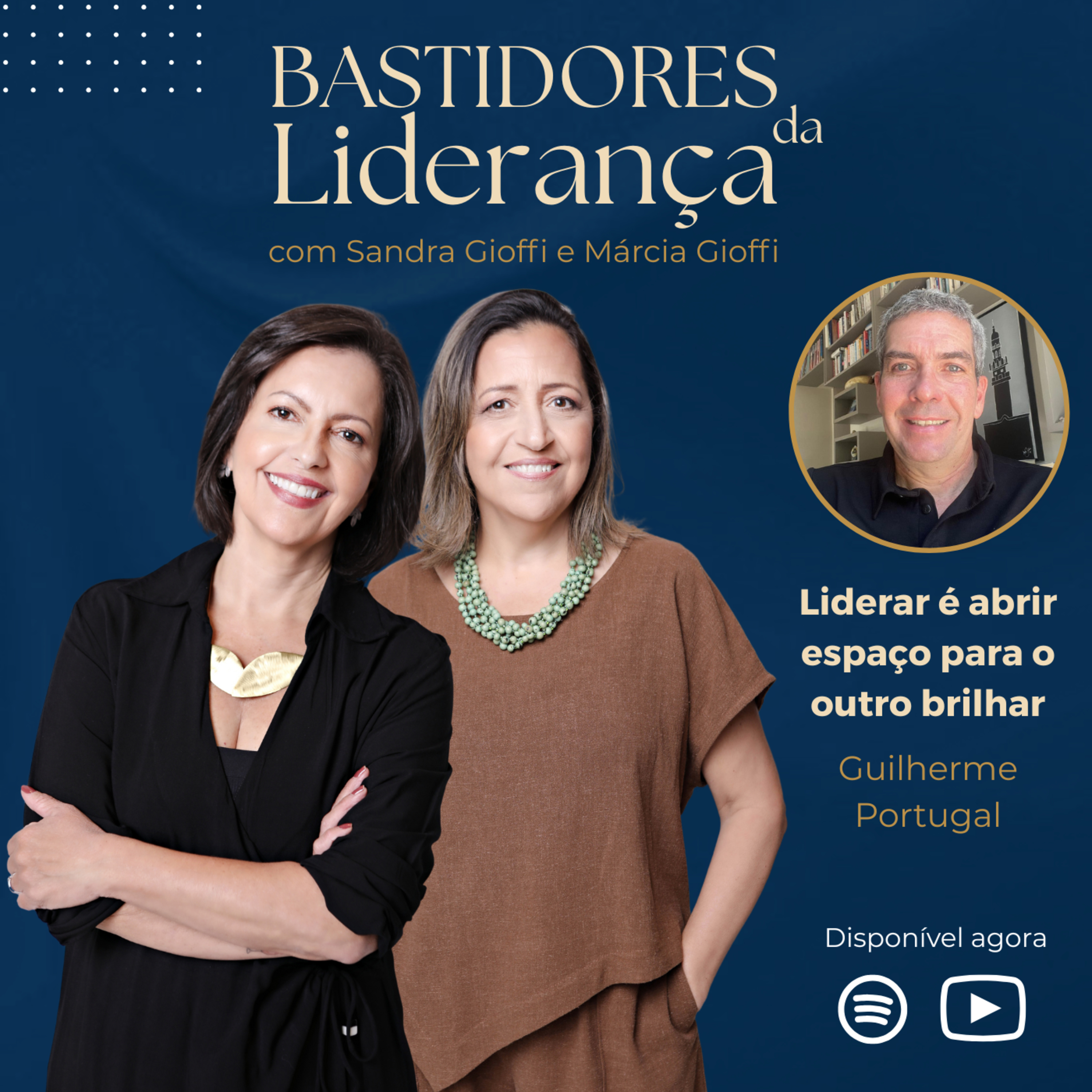 Na Real - Sandra Gioffi