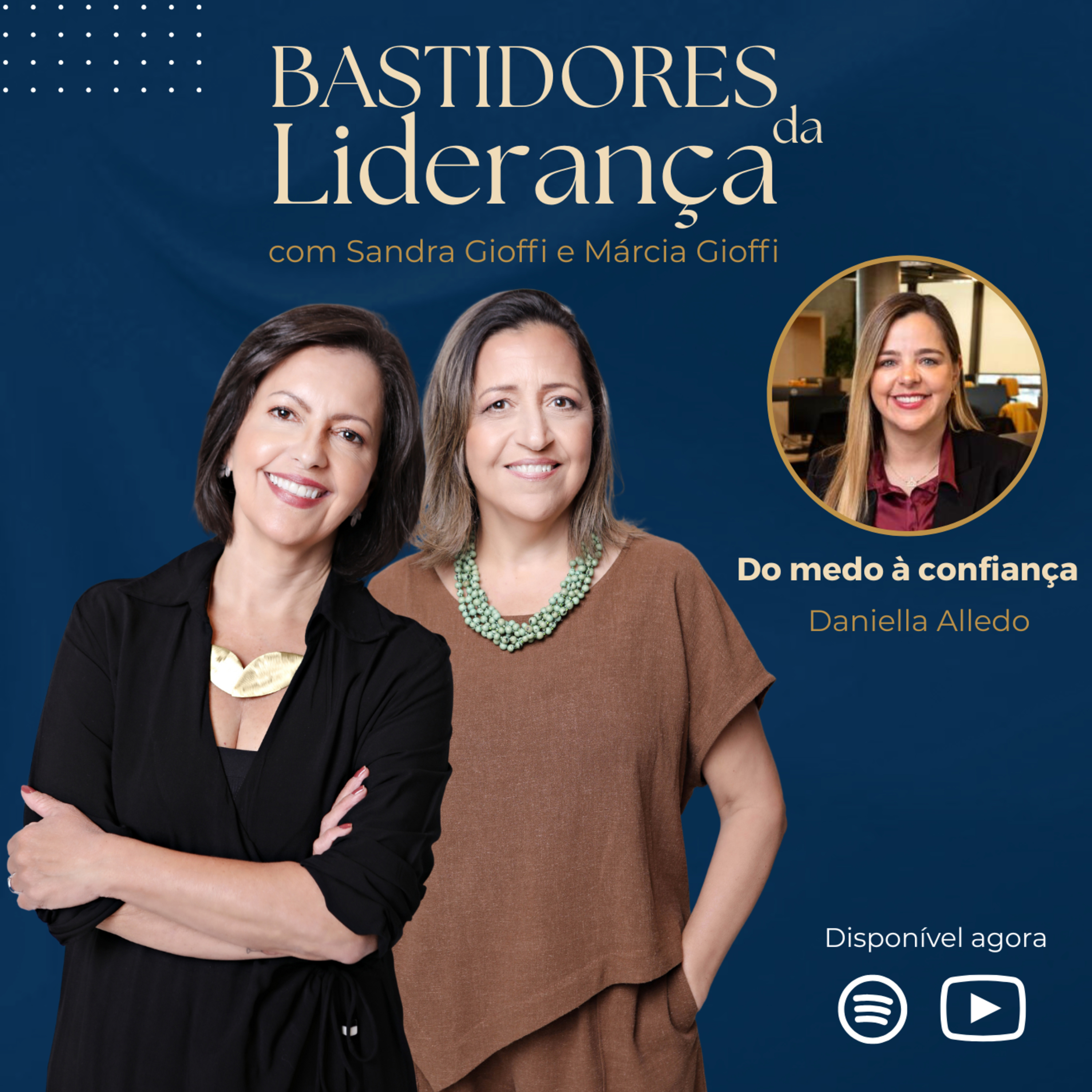 Na Real - Sandra Gioffi